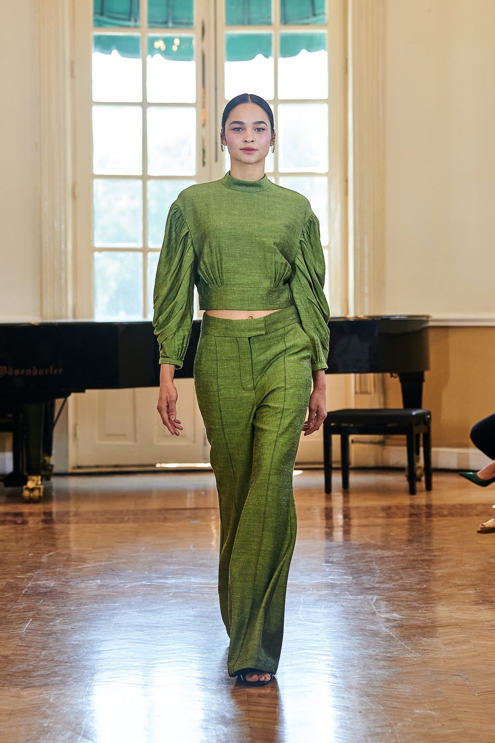 Francisco Cancino Mexico F/W 22 Look 16