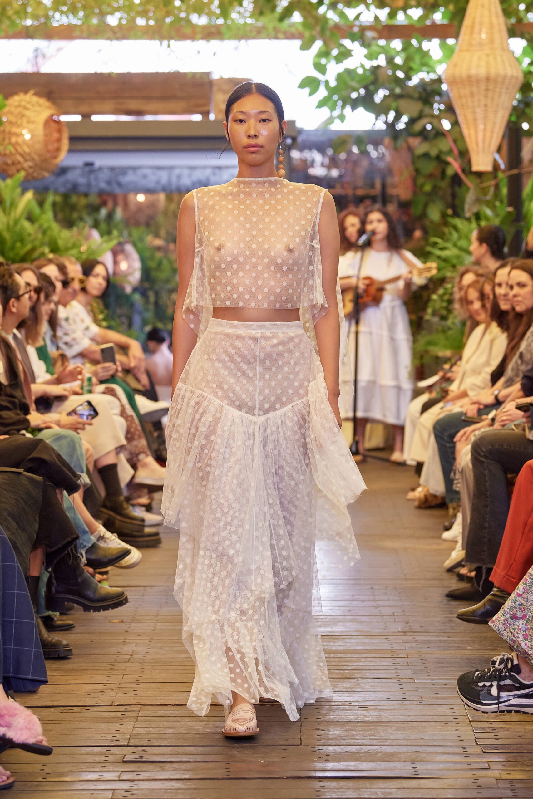 Francisco Cancino Mexico F/W 23 Look 16