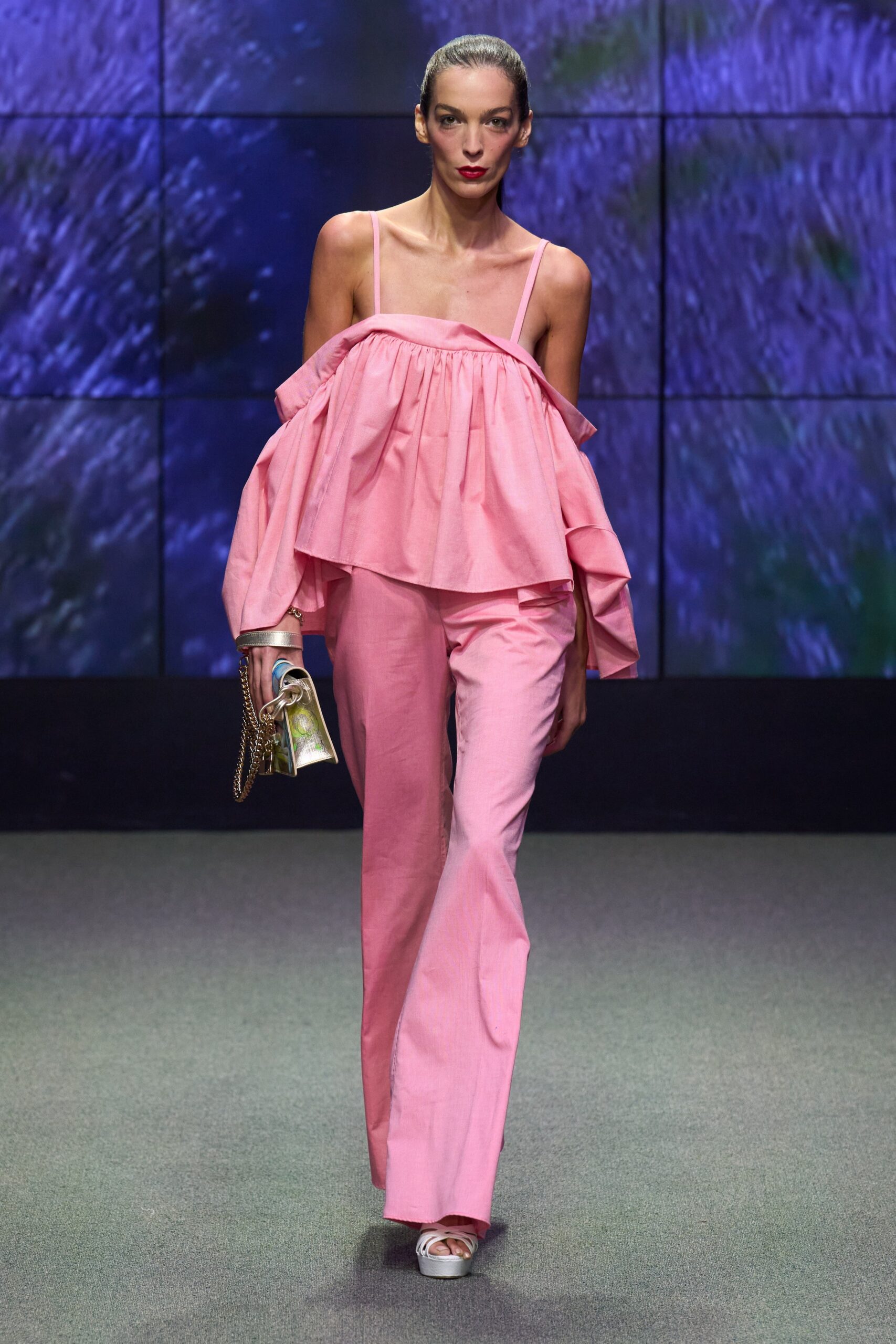 Frederick Anderson S/S 23 Look 16