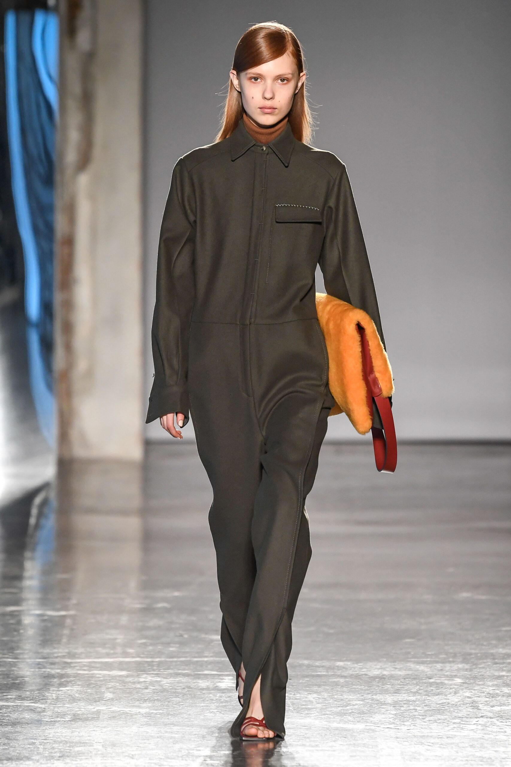 Gabriele Colangelo F/W 19 Look 16