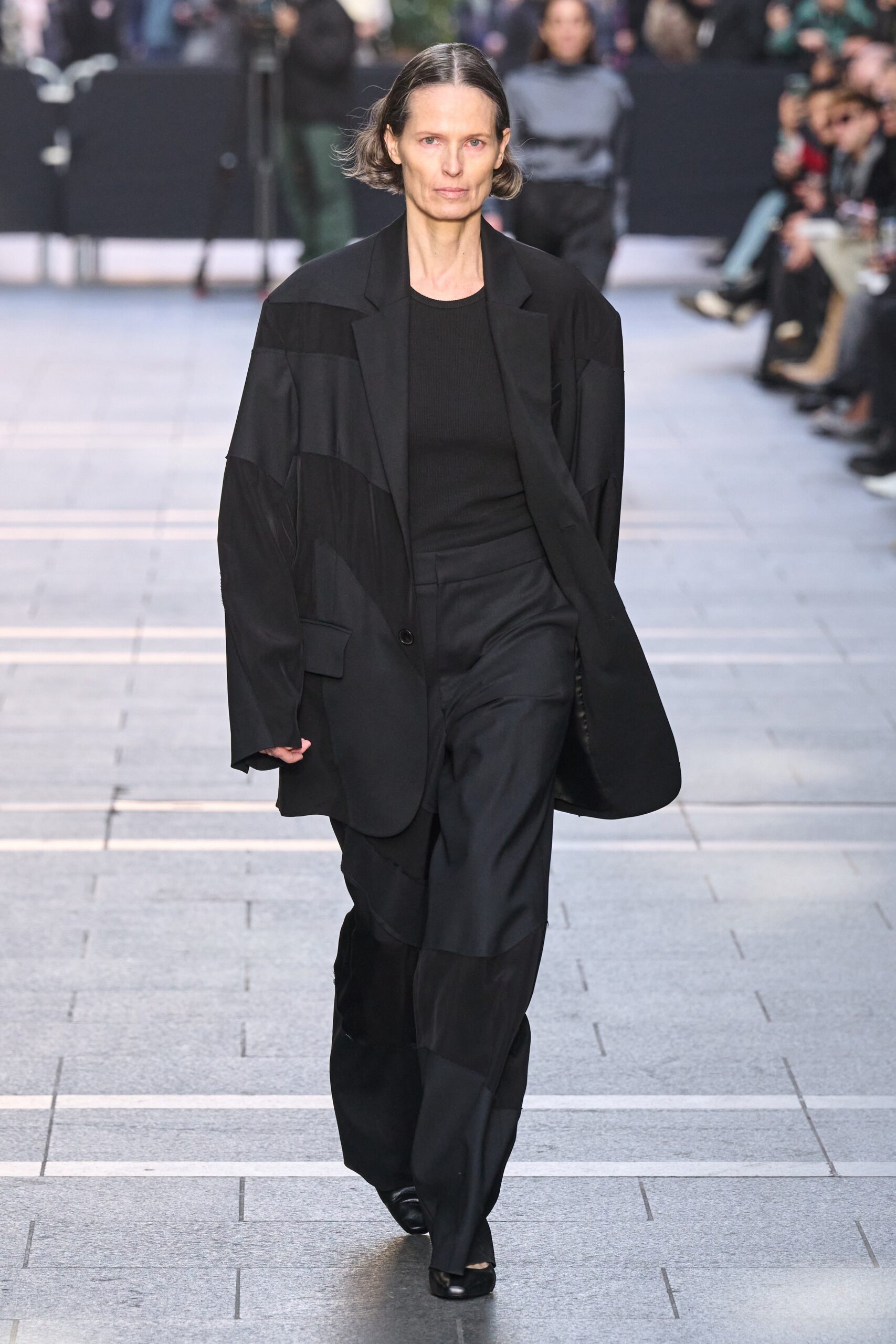 Gauchere F/W 23 Look 16