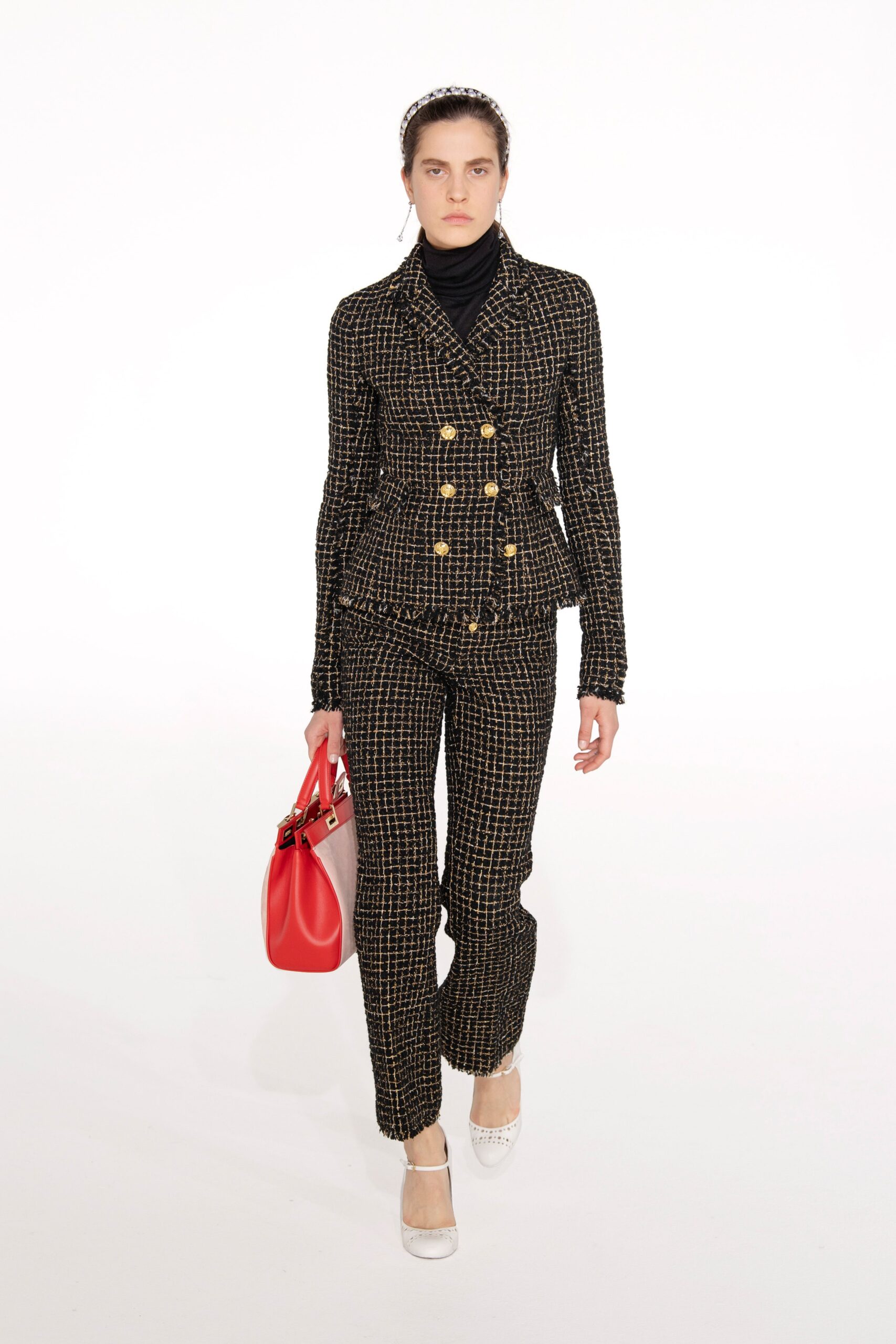 Giambattista Valli F/W 21 Look 16
