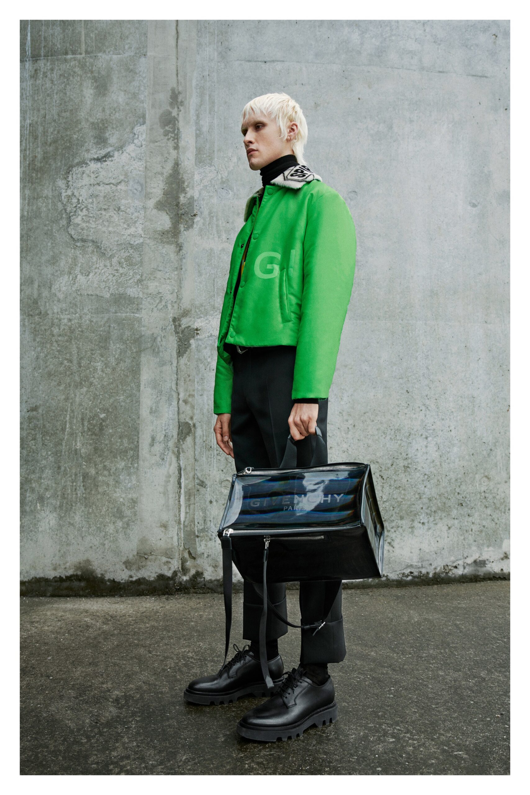 Givenchy Resort 20 Look 16