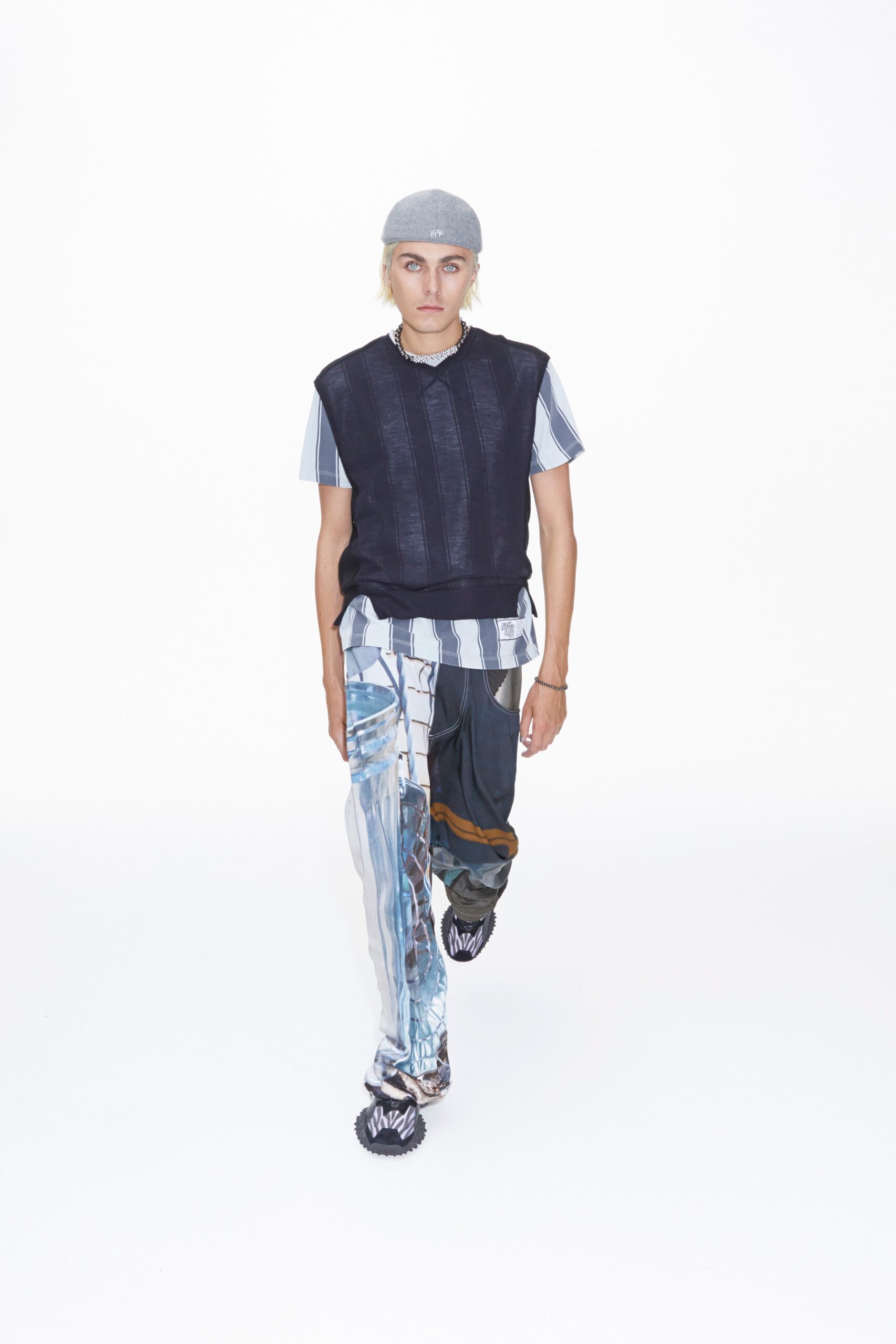 Eytys F/W 20 Menswear Look 17