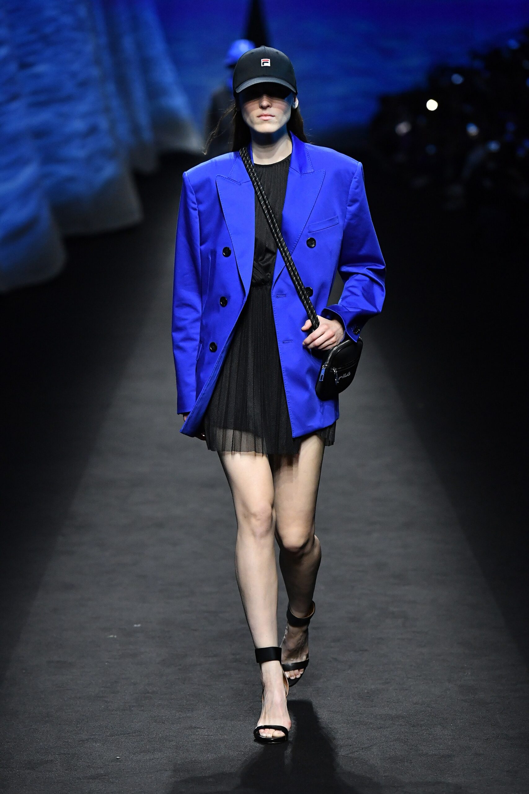 FILA S/S 20 Look 17