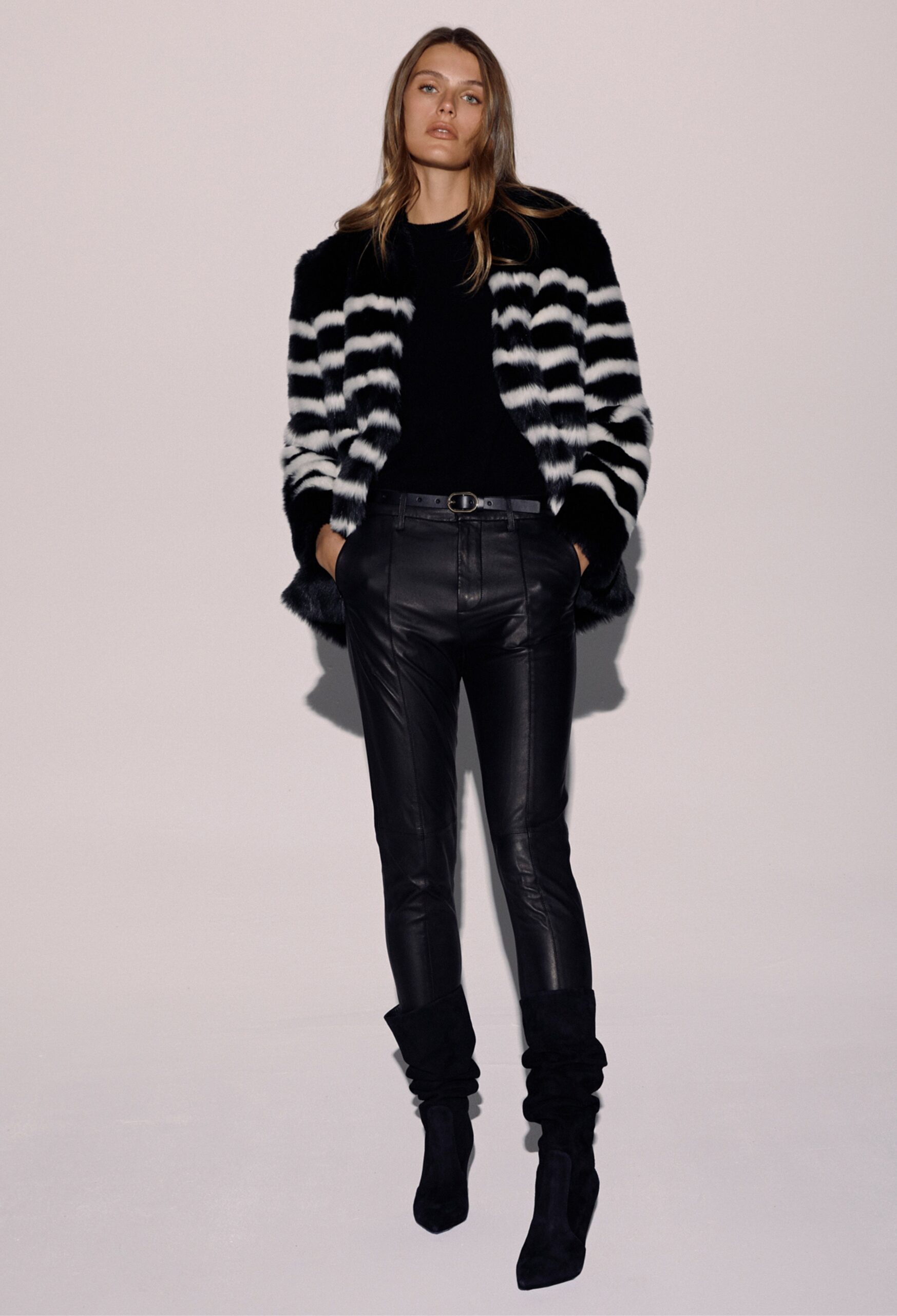 Frame F/W 19 Look 17