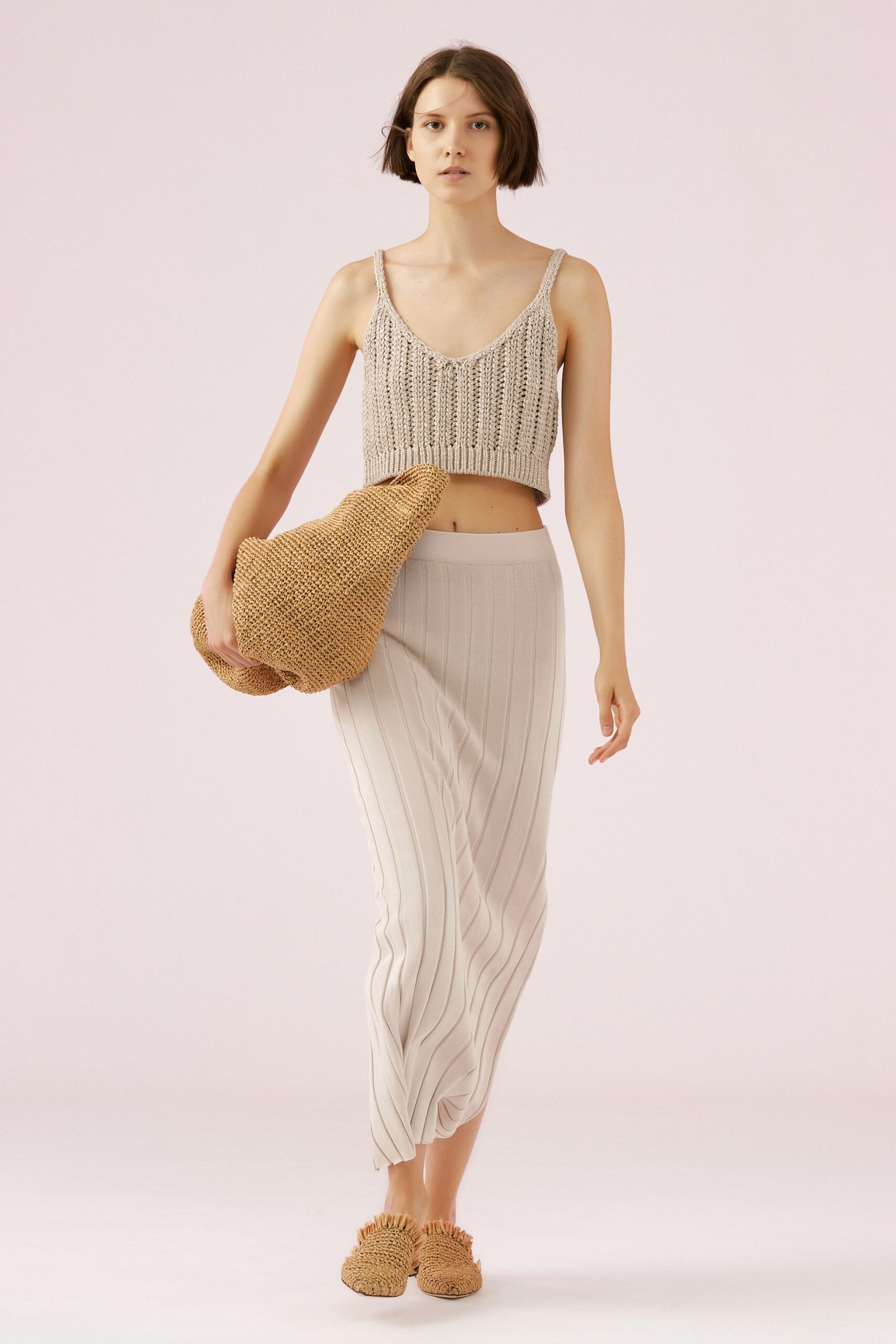 Fabiana Filippi S/S 22 Look 17
