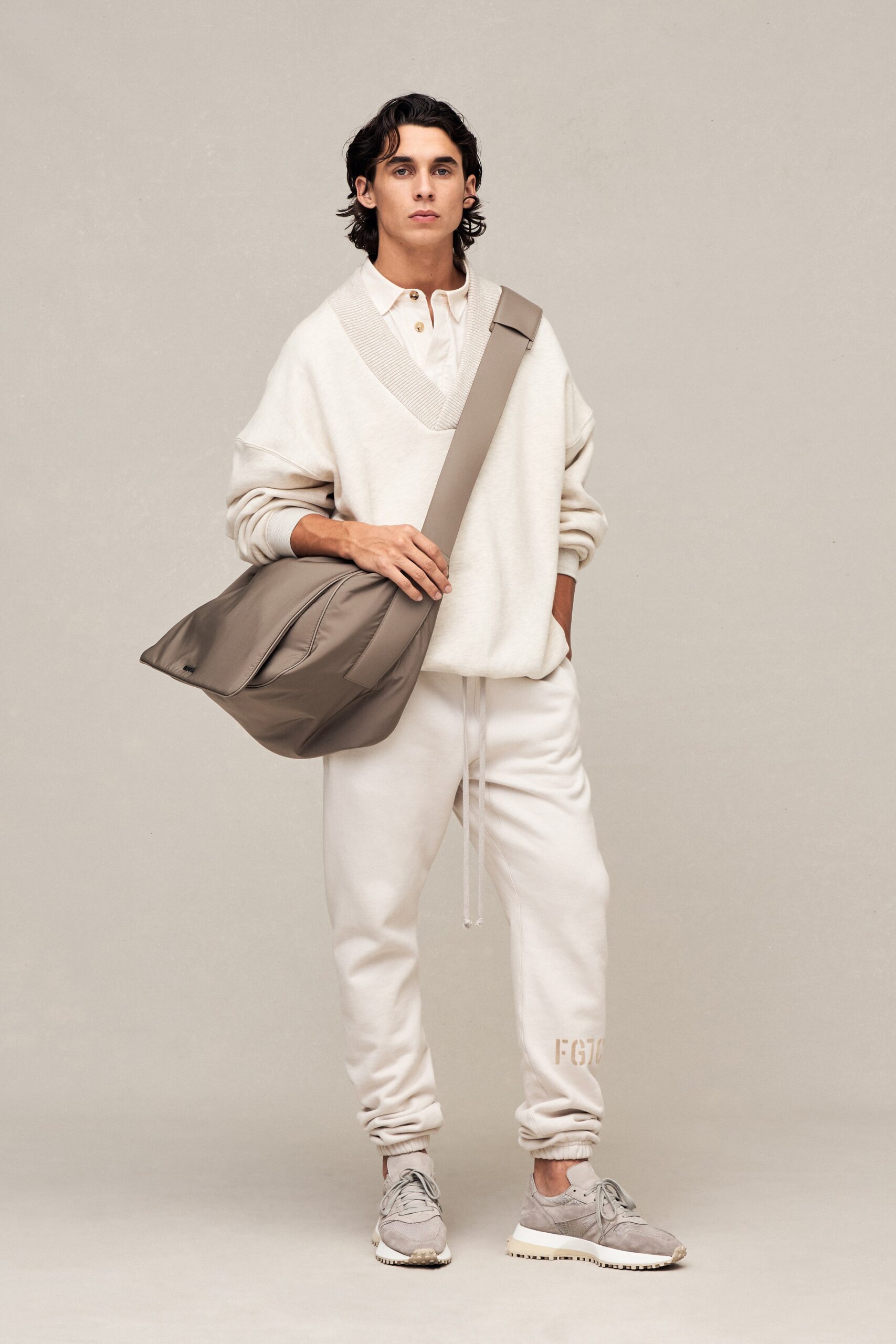 Fear of God F/W 21 Look 17