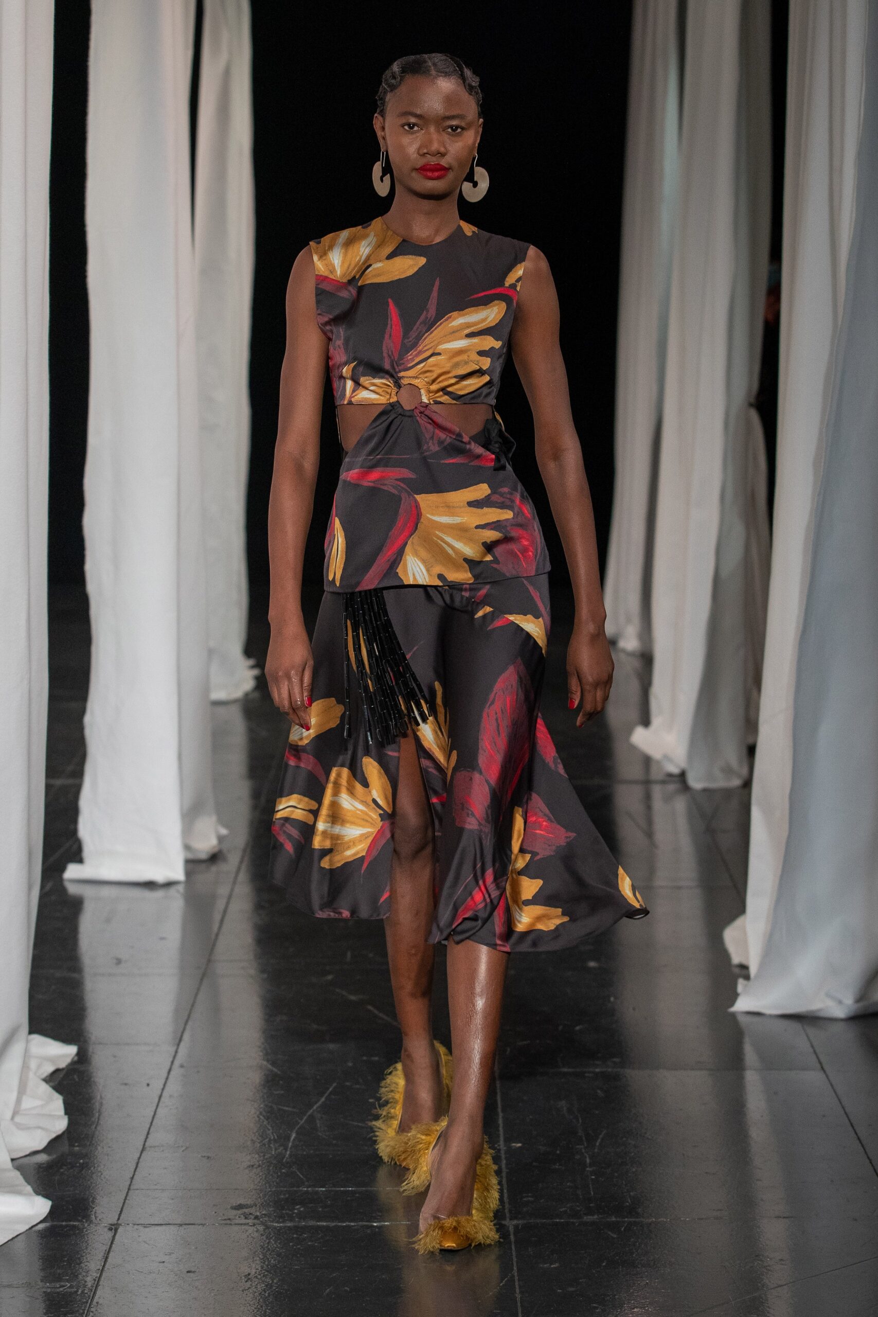 Feben F/W 22 Look 17
