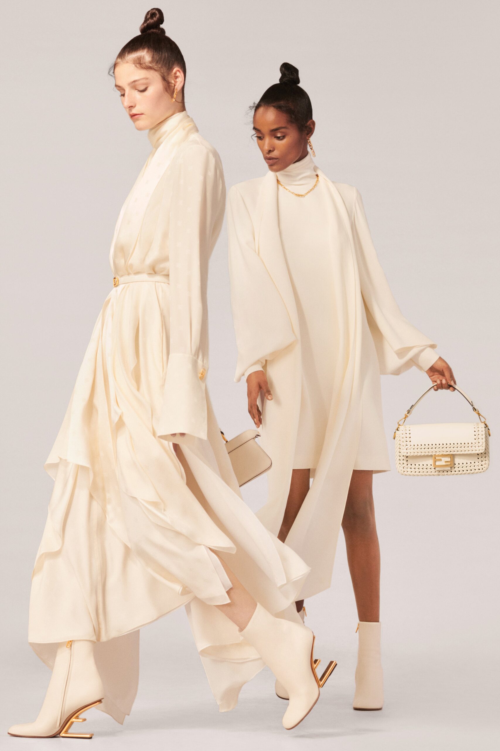 Fendi Resort 22 Look 17
