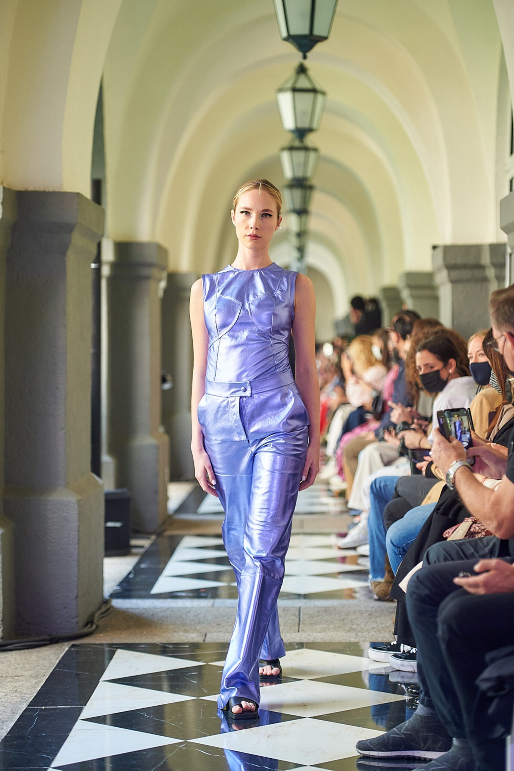 Francisco Cancino Mexico F/W 21 Look 17