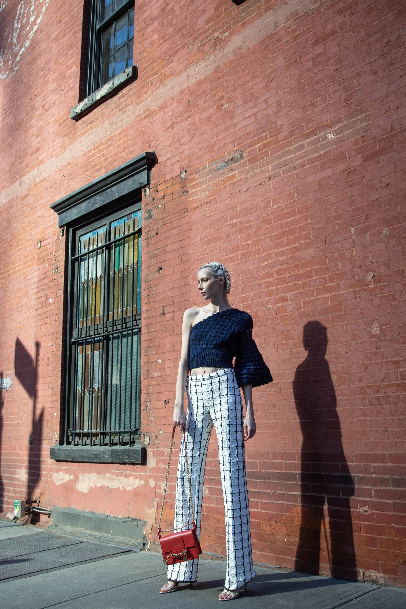 Frederick Anderson F/W 22 Look 15