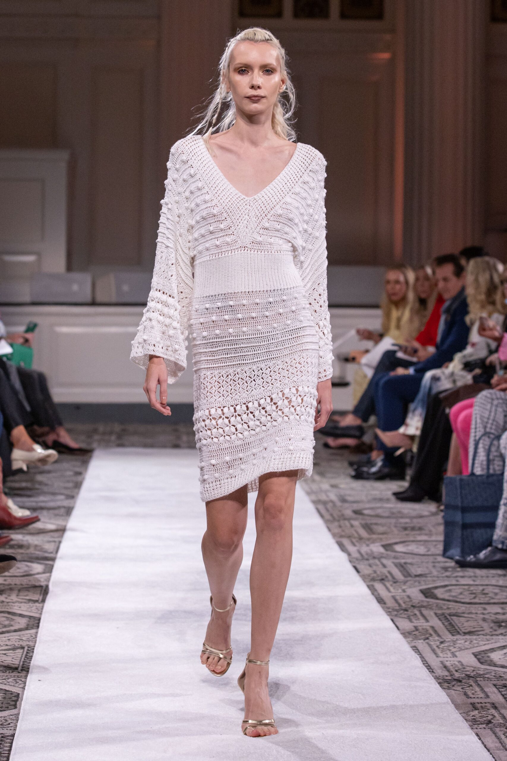 Frederick Anderson S/S 22 Look 17