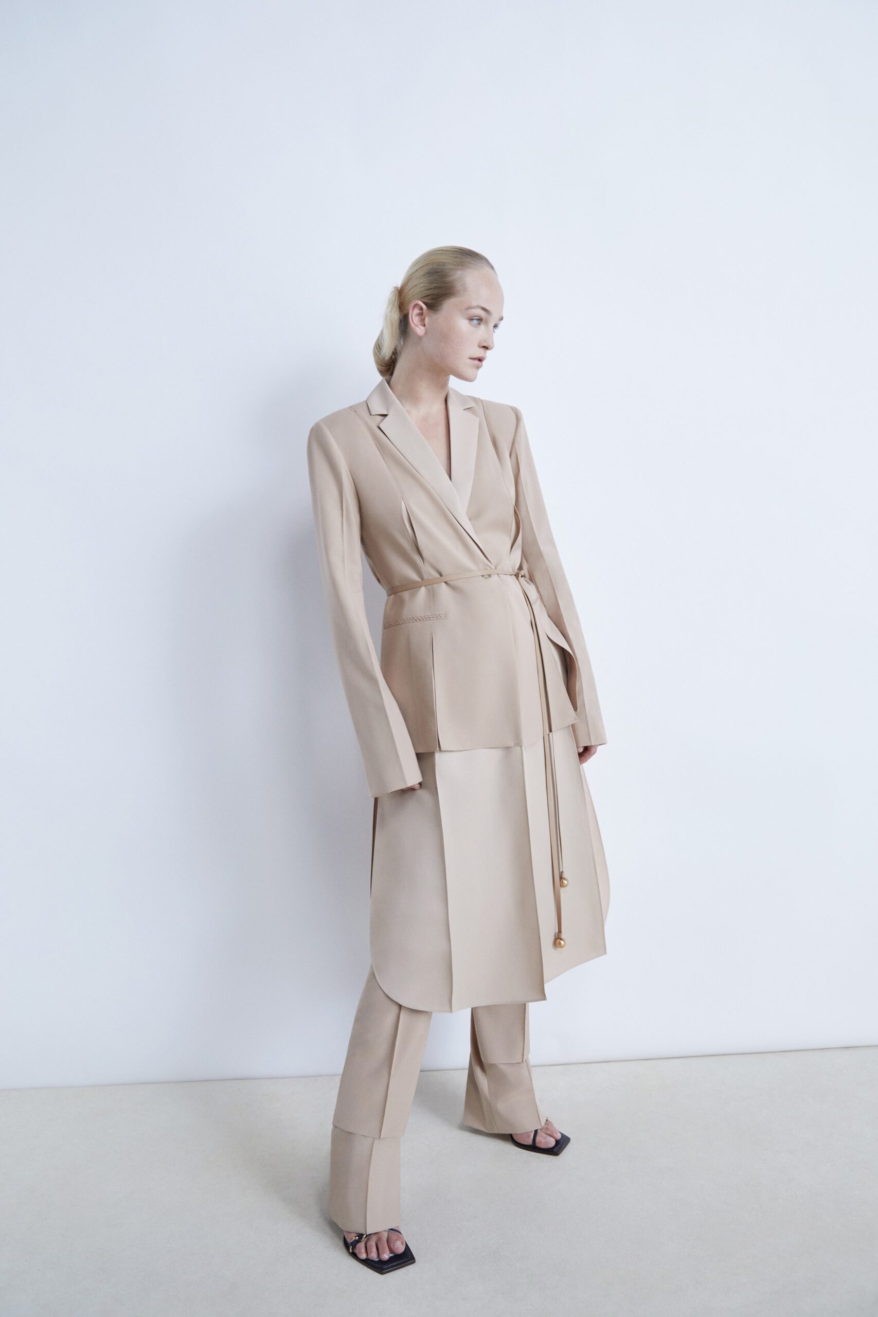 Gabriele Colangelo Resort 21 Look 12