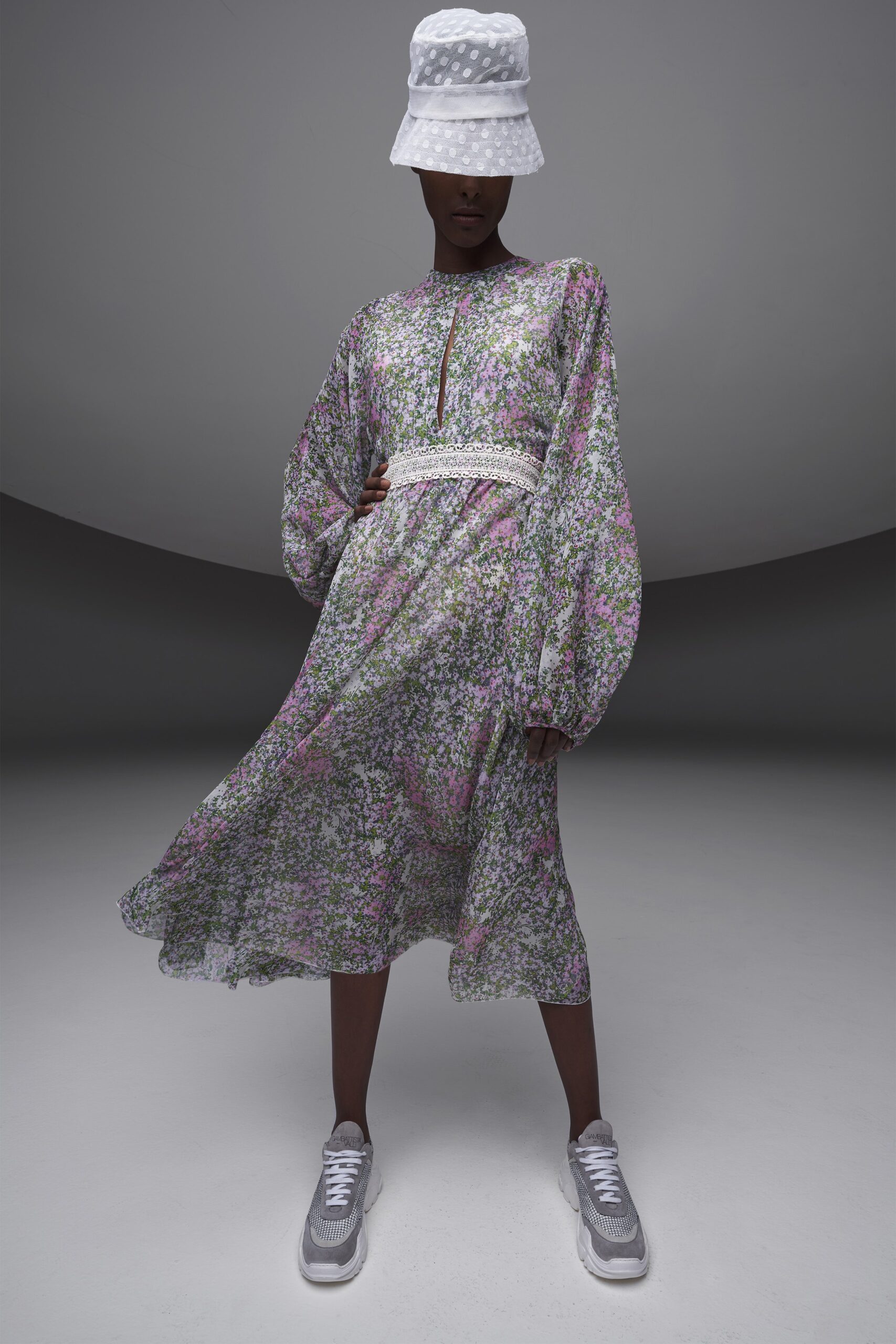 Giambattista Valli Resort 21 Look 15