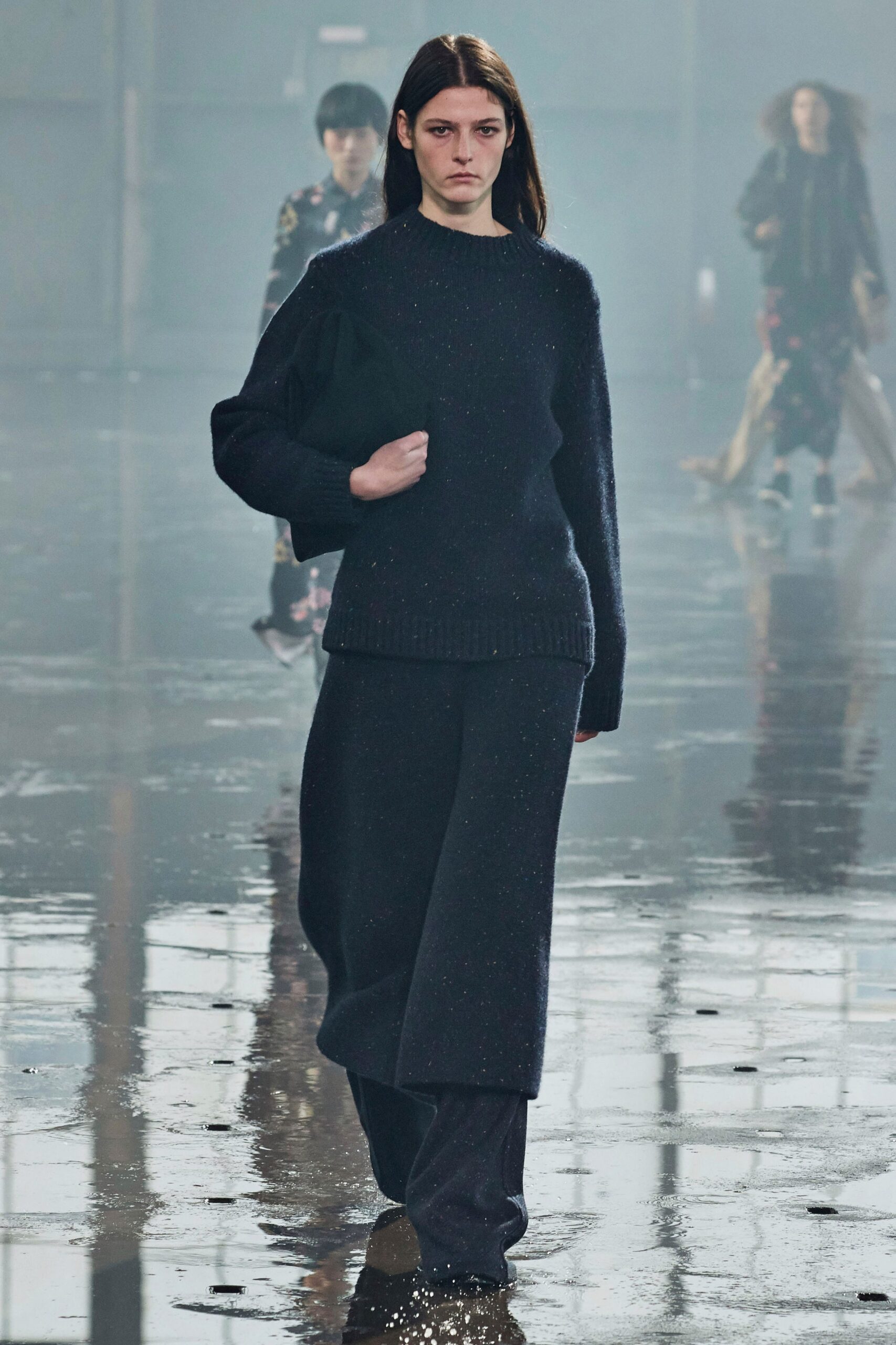 Gabriela Hearst F/W 21 Look 17