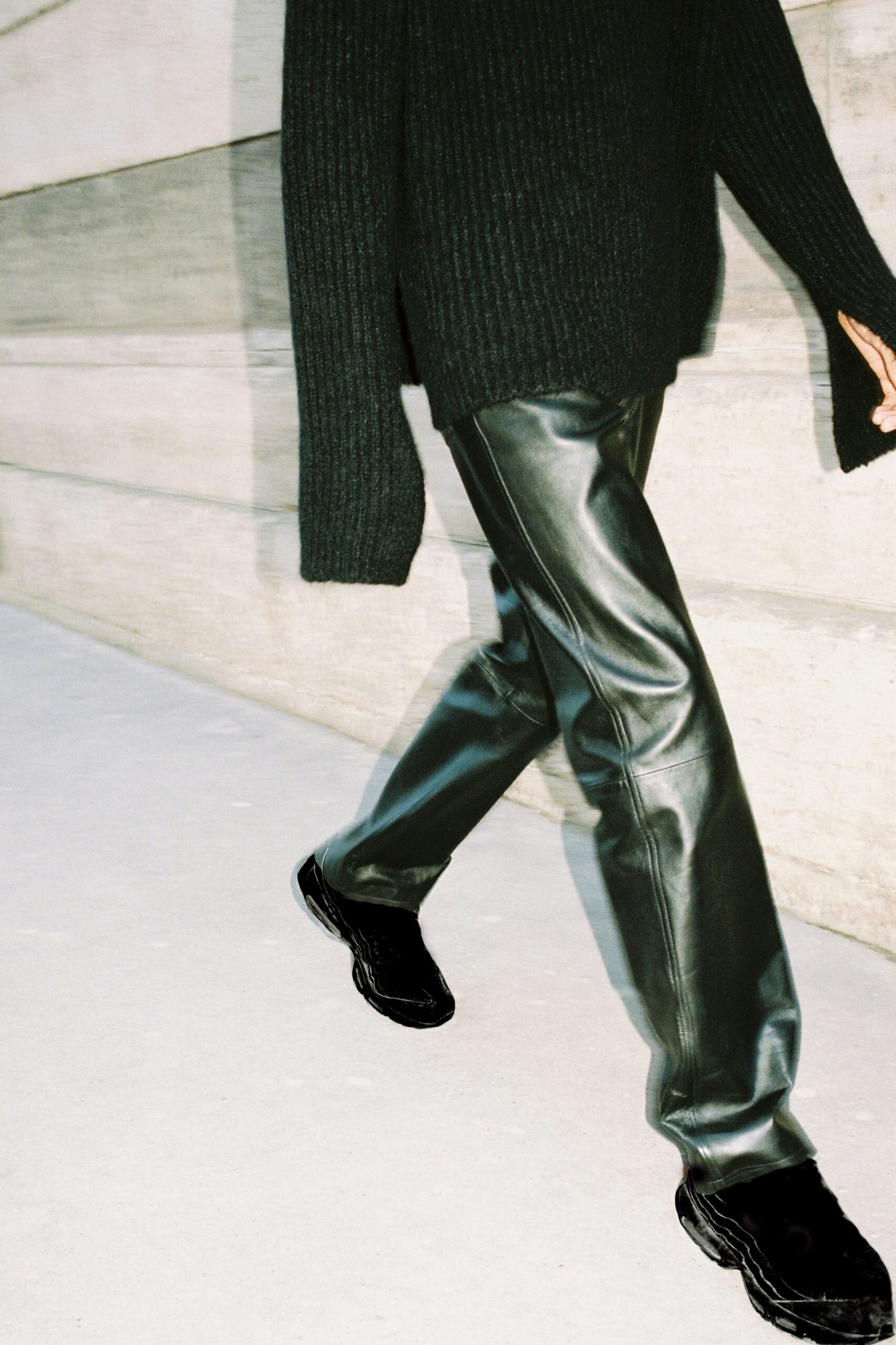 Gauchere F/W 22 Look 17