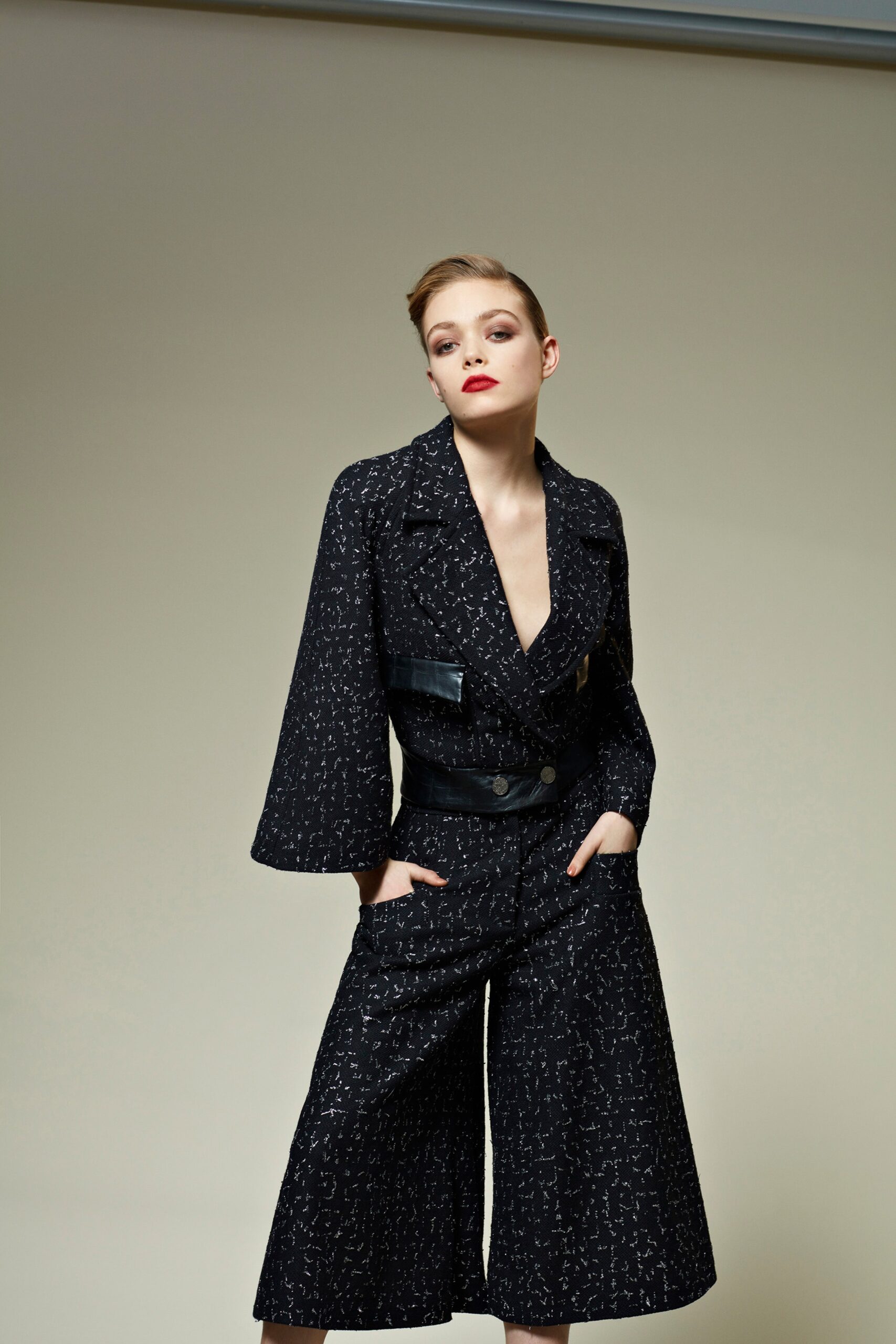 Genny F/W 20 Look 17