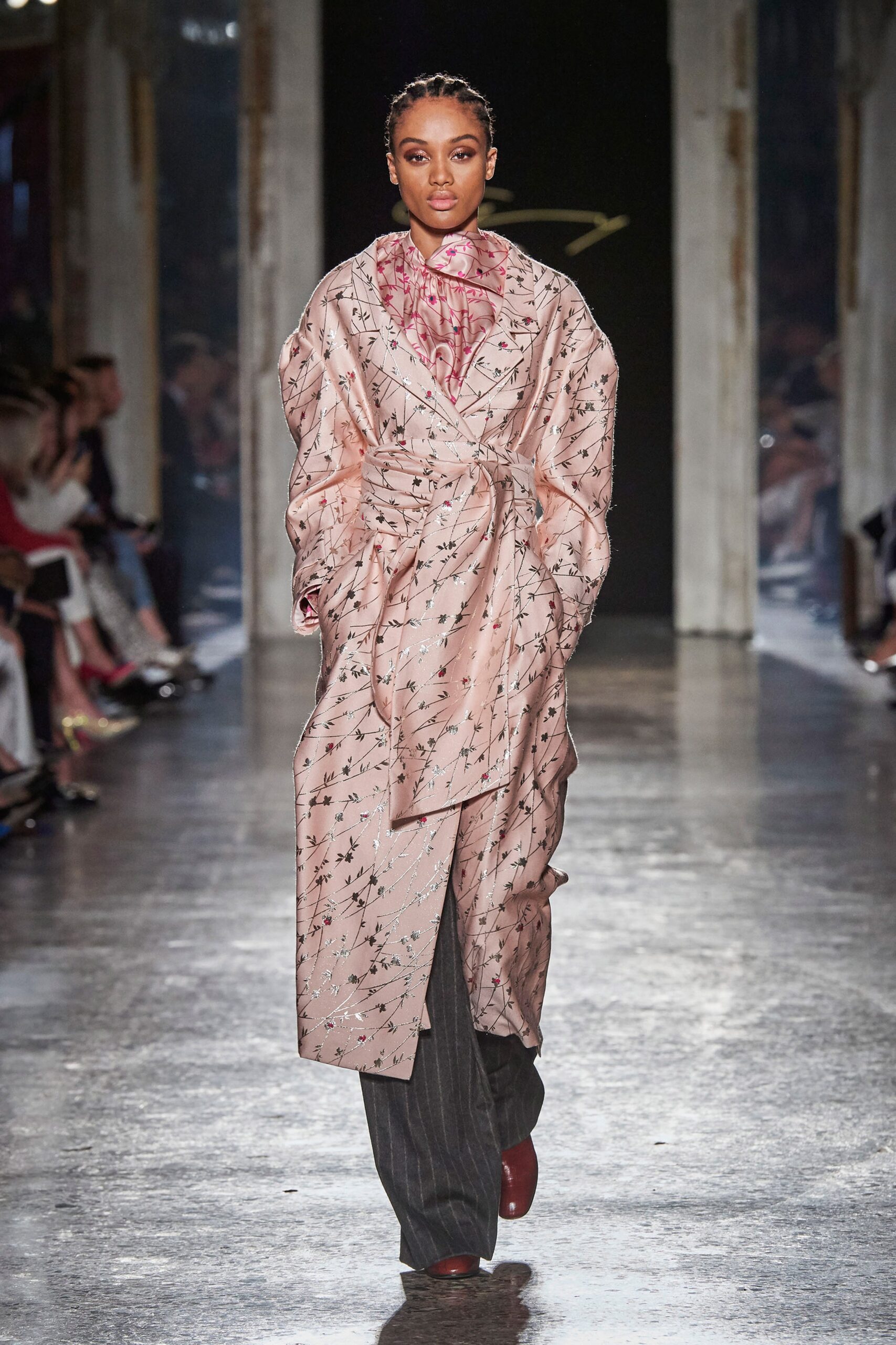 Genny F/W 20 Look 17