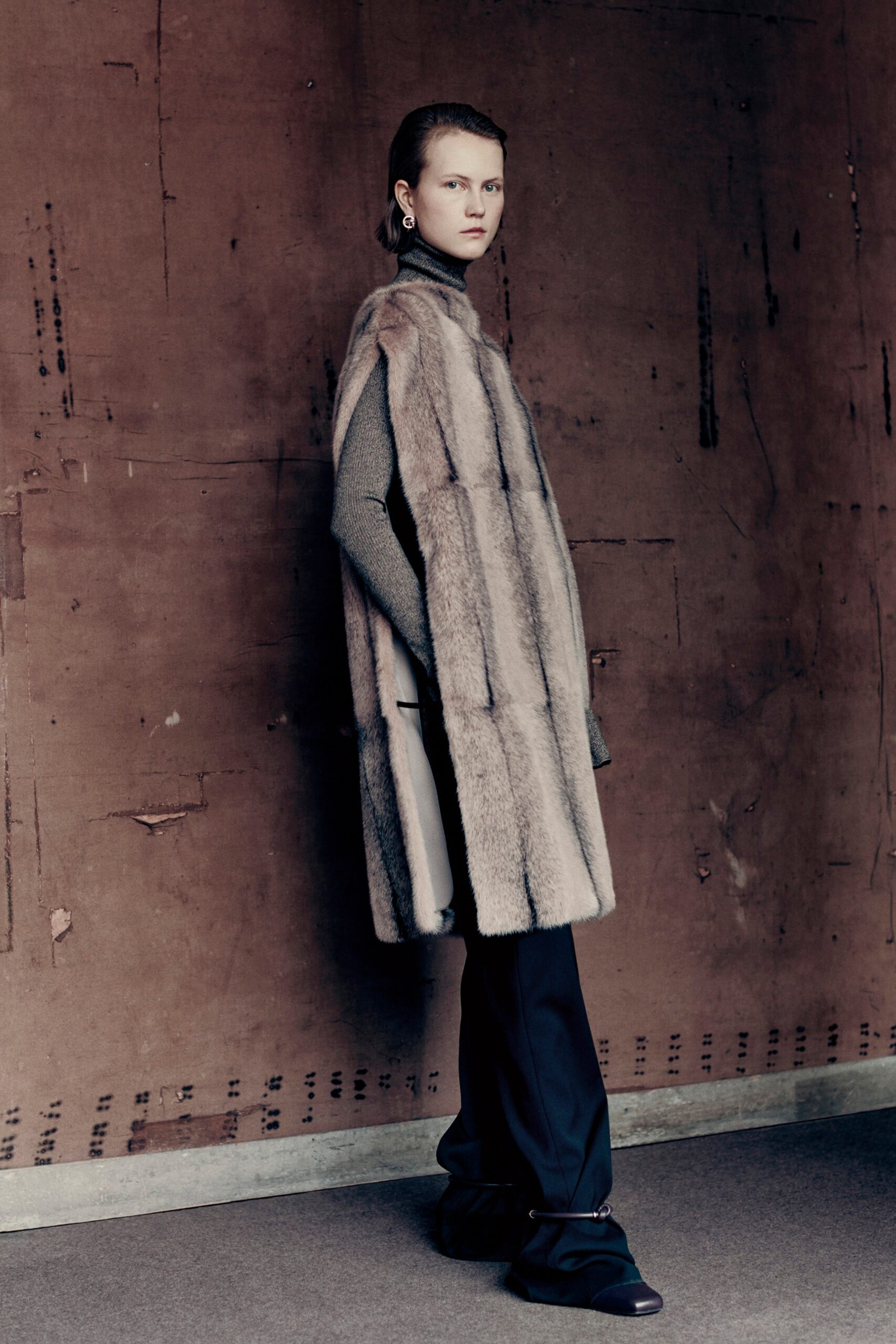 Giada F/W 21 Look 17