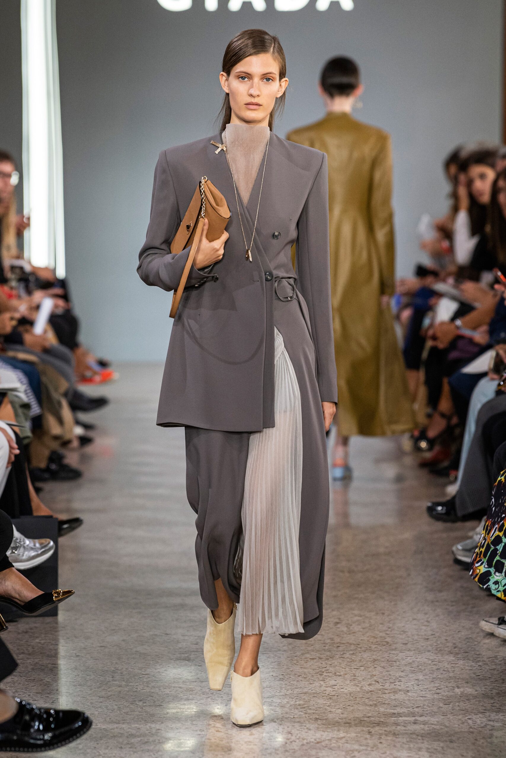 Giada S/S 20 Look 17
