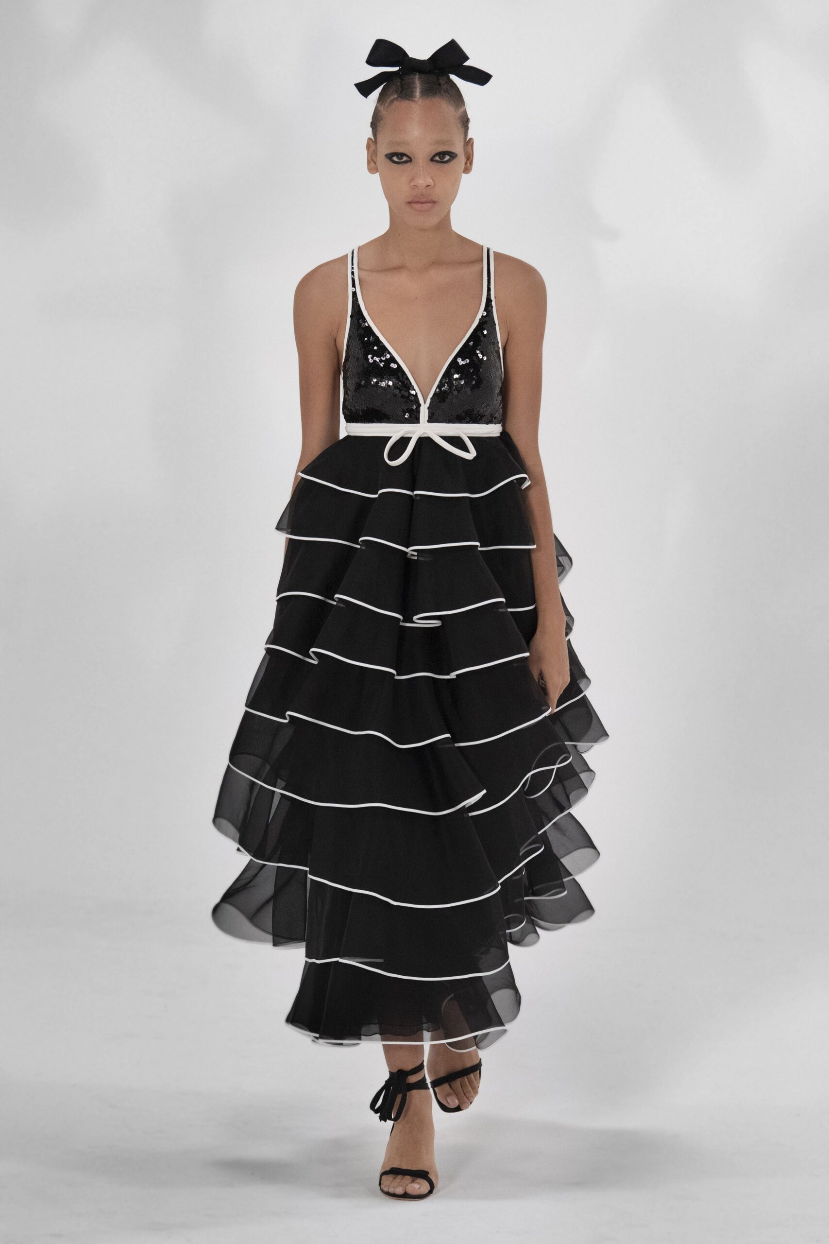 Giambattista Valli S/S 21 Look 17