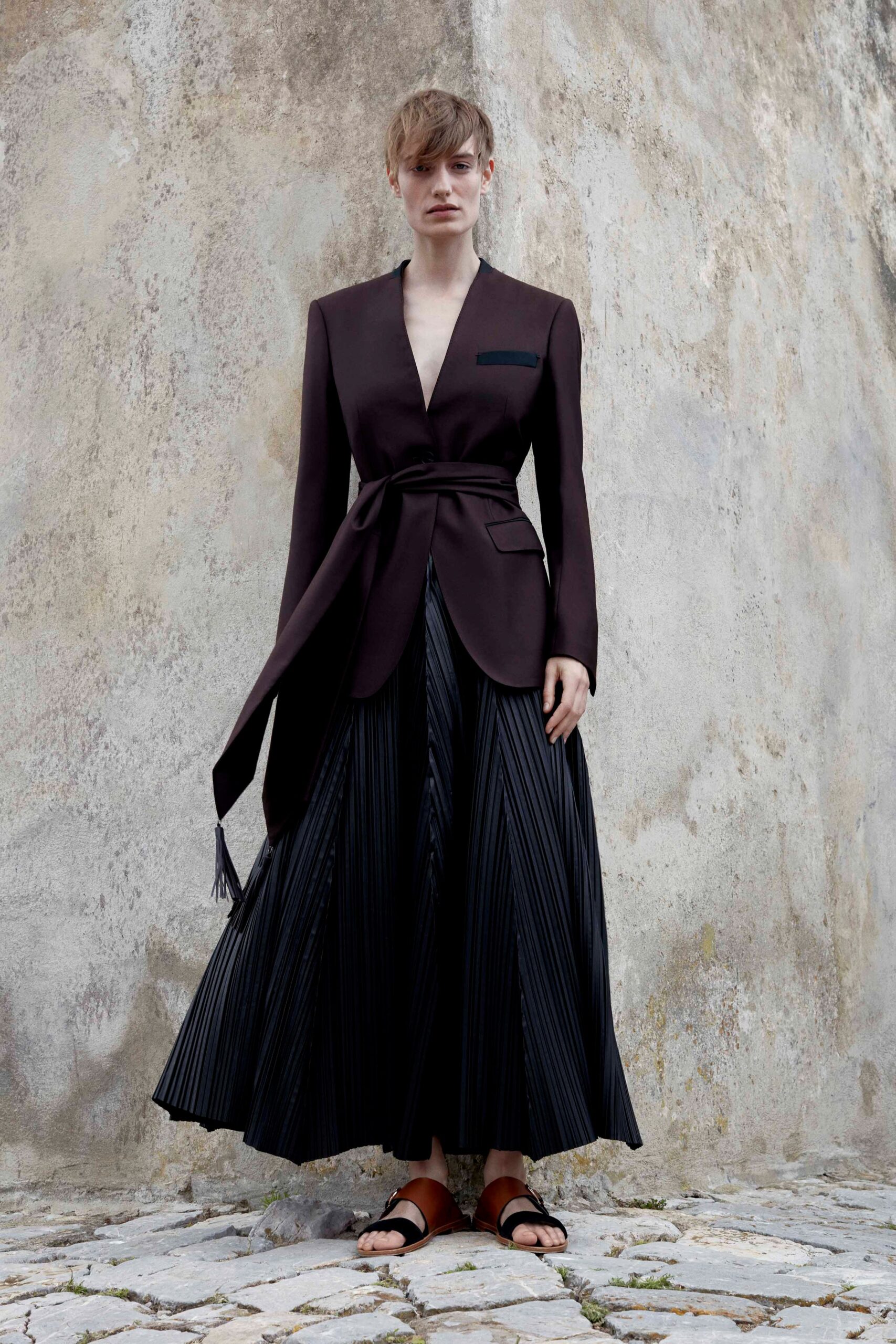 Ferragamo Resort 20 Look 16