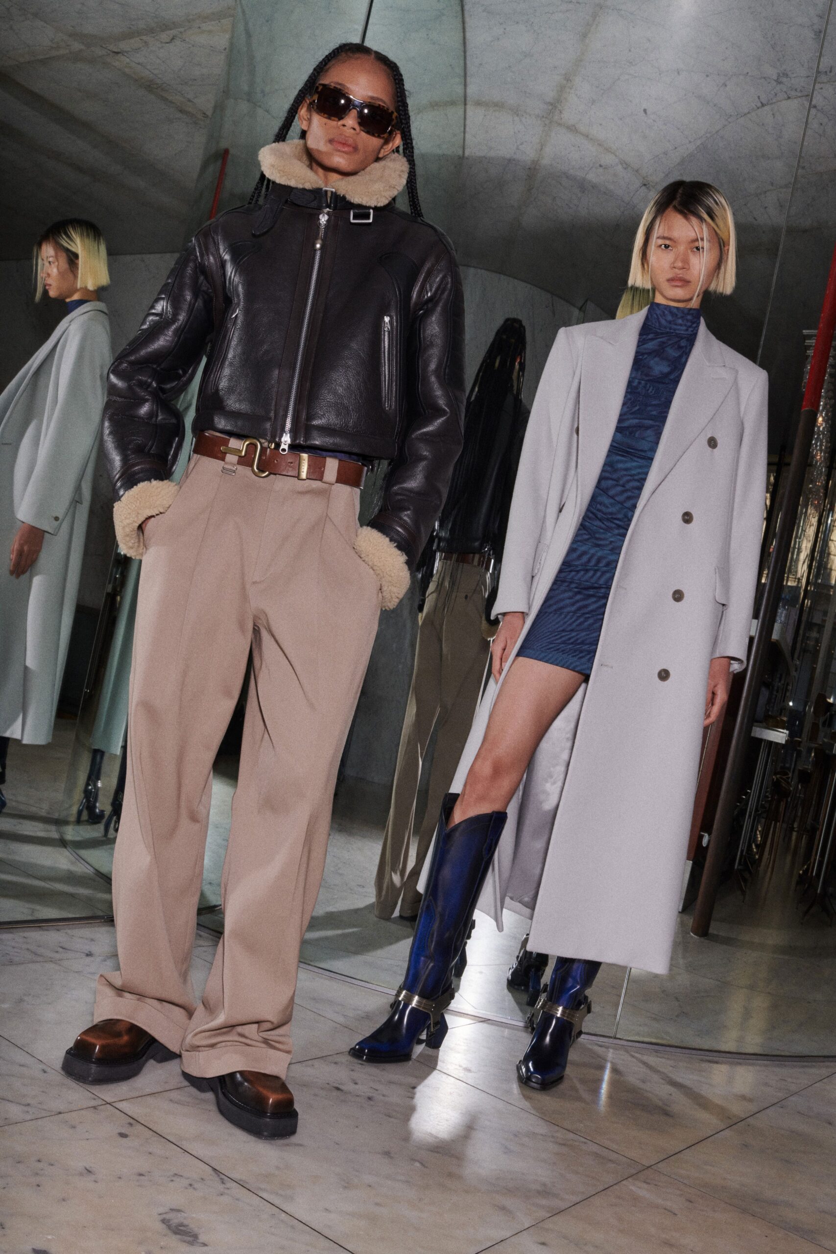 Eytys F/W 22 Look 17