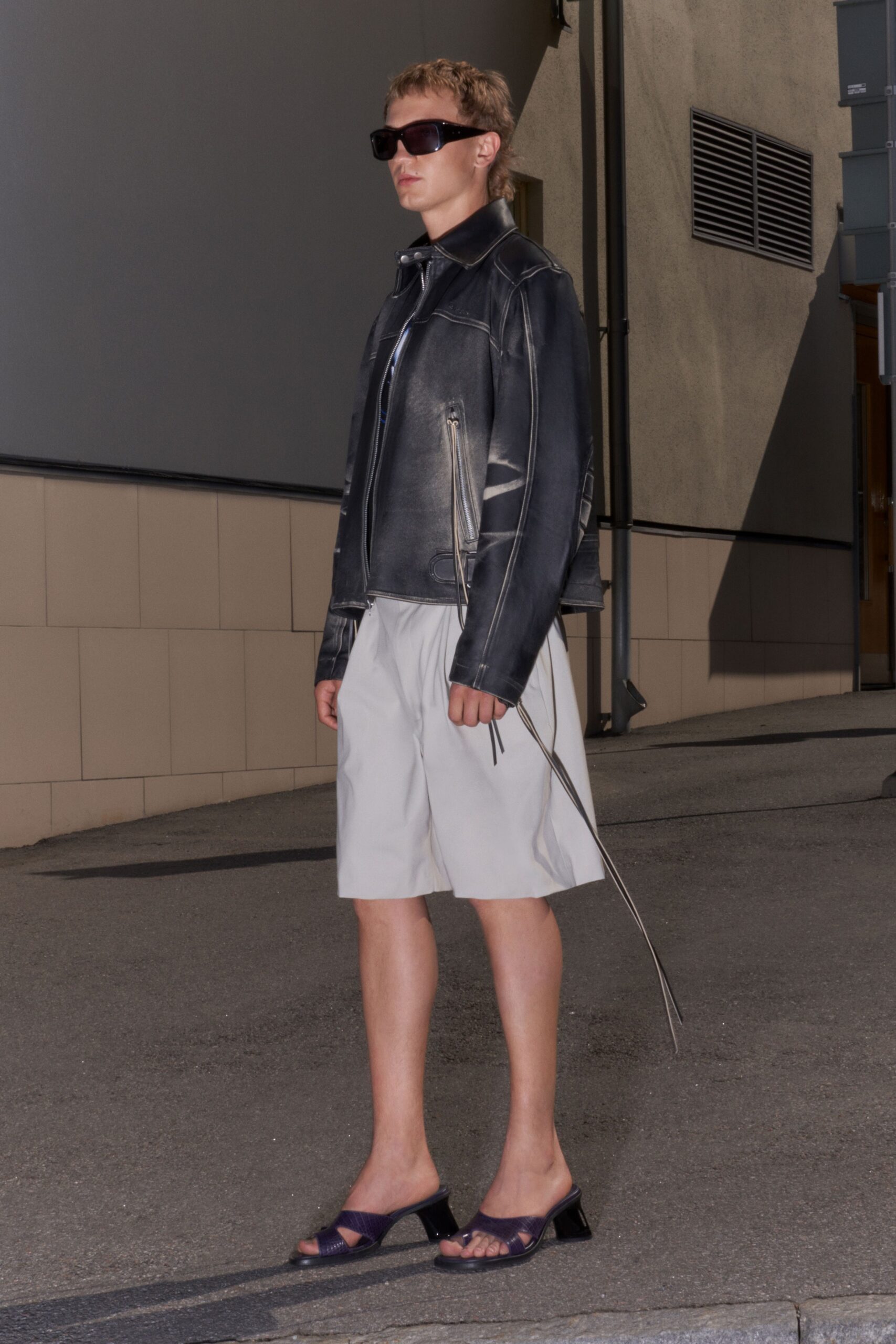 Eytys S/S 23 Look 17