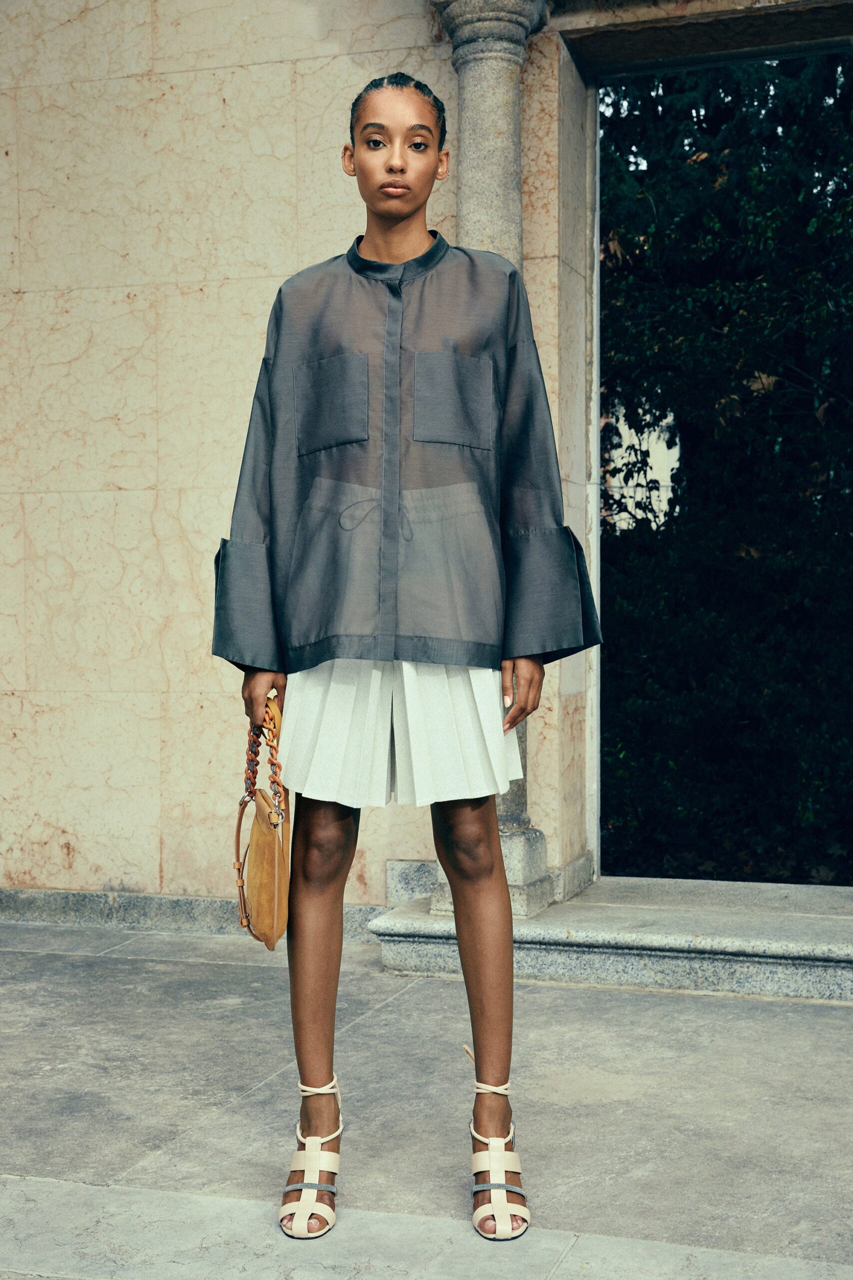 Fabiana Filippi S/S 23 Look 17