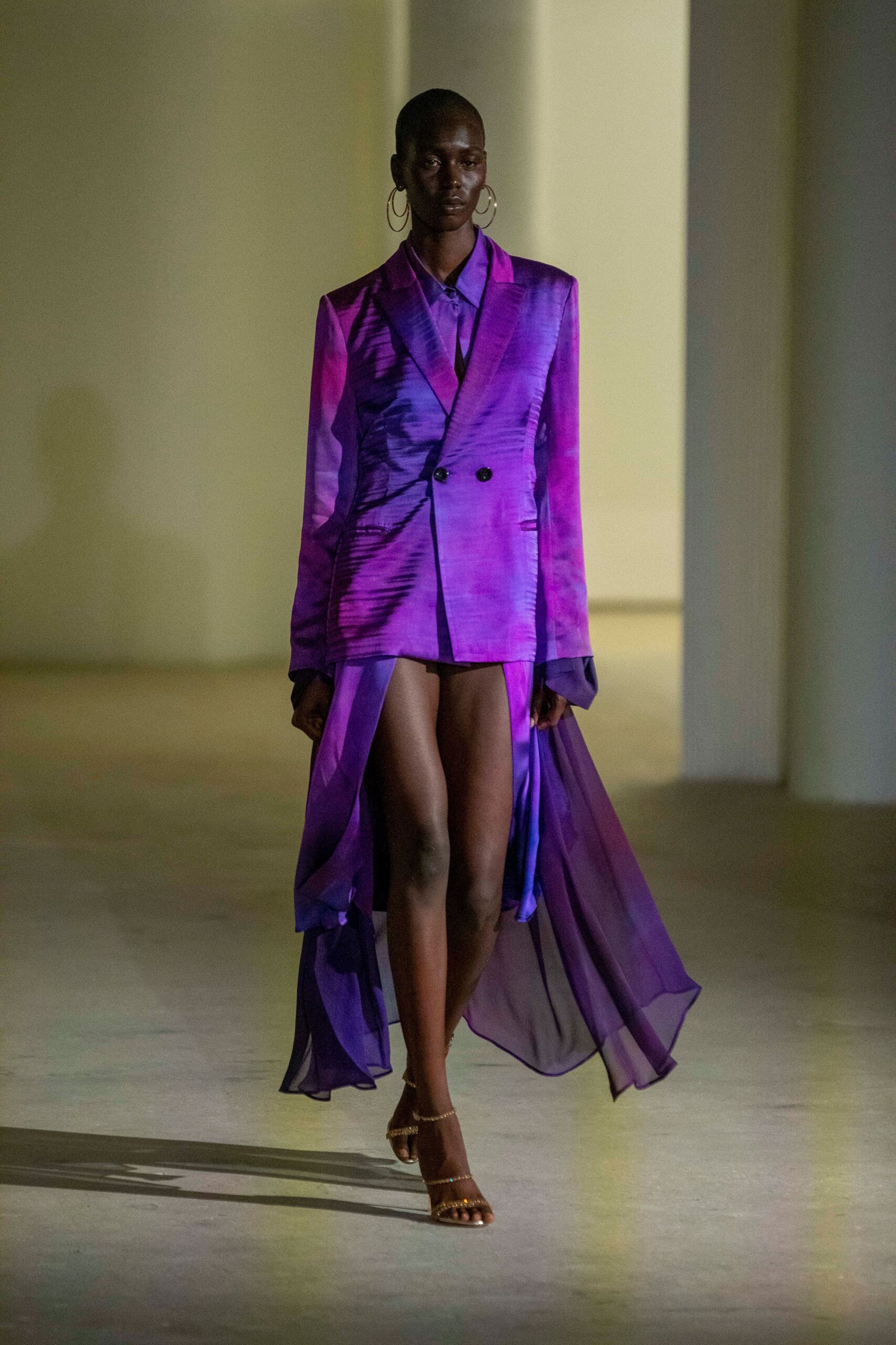 Fe Noel S/S 23 Look 24
