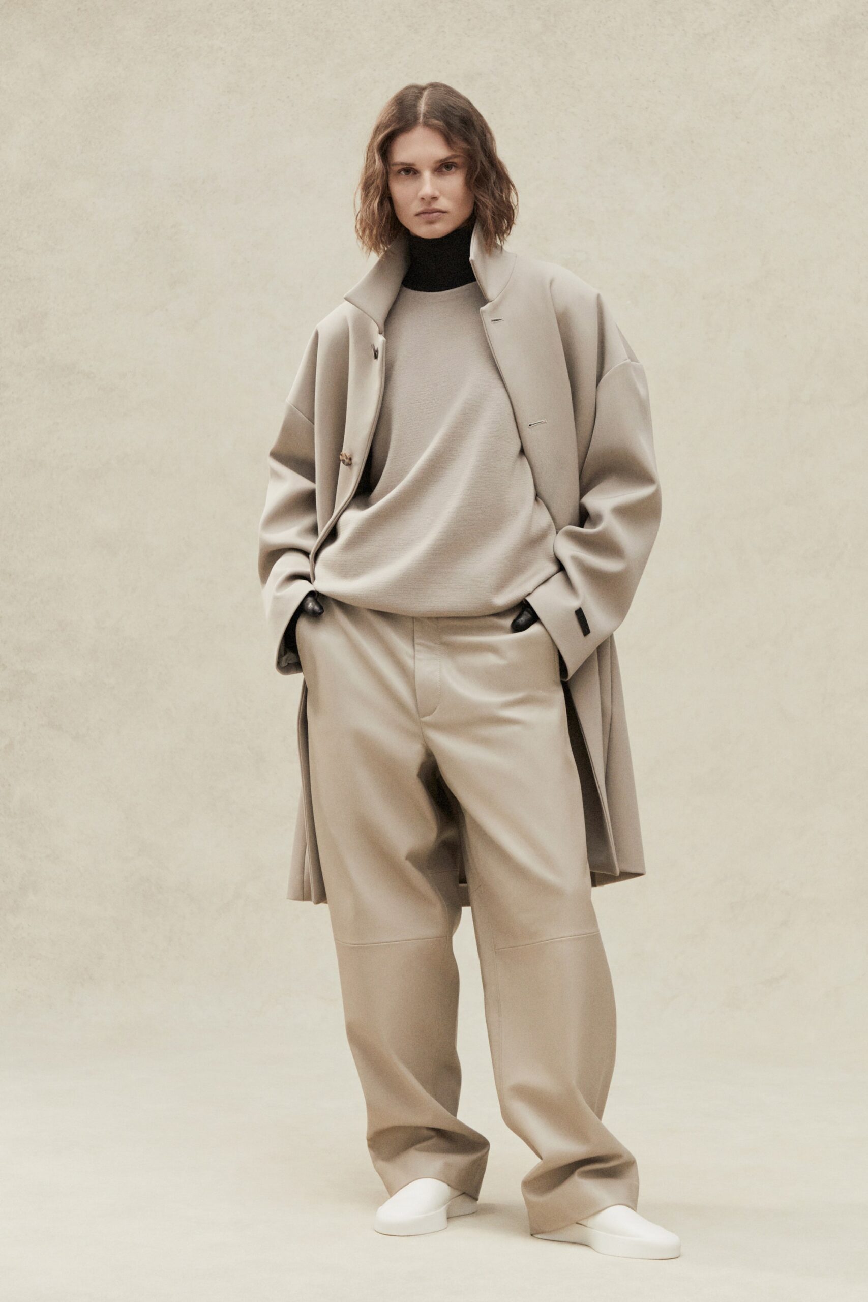 Fear of God F/W 22 Look 13