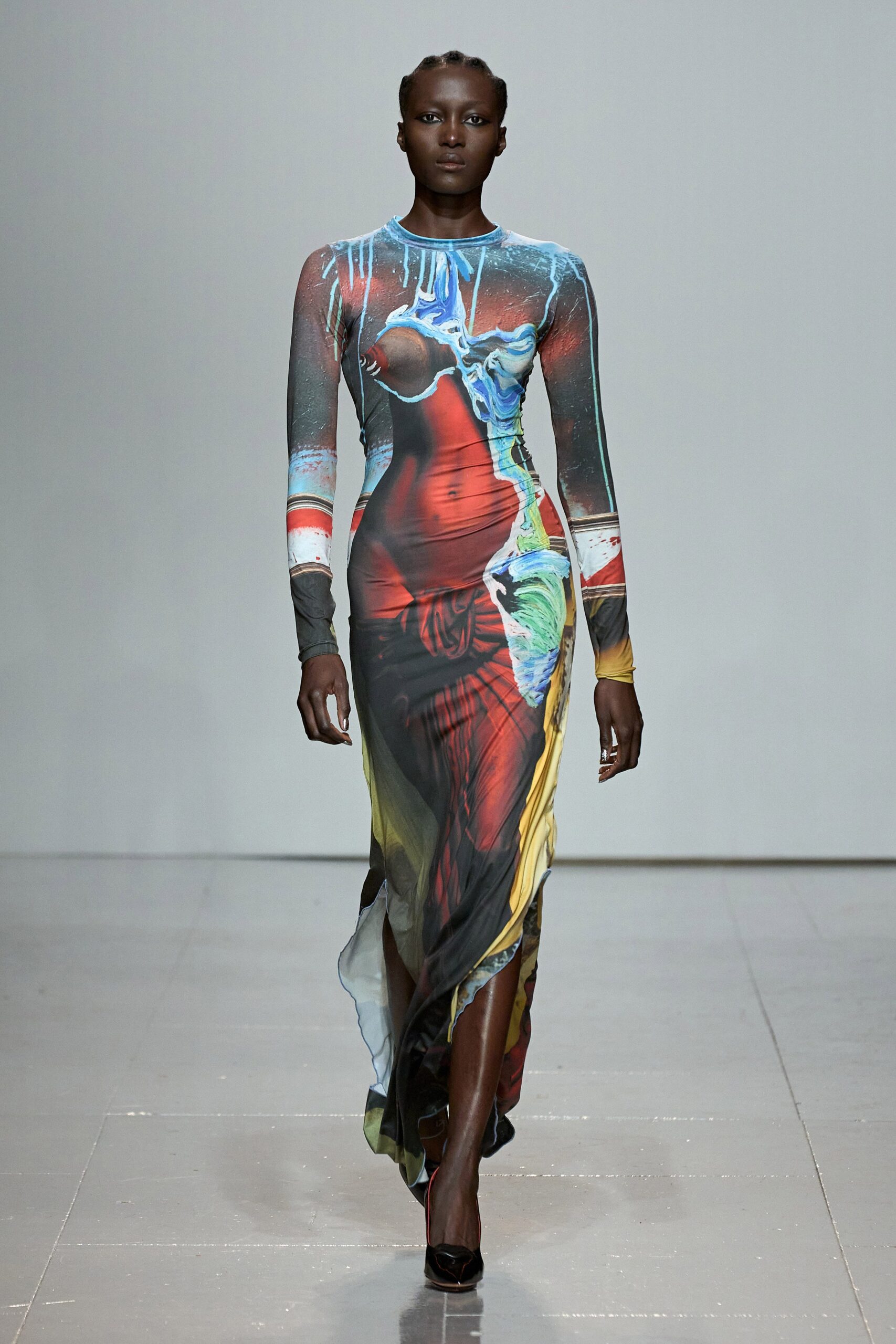 Feben F/W 23 Look 17