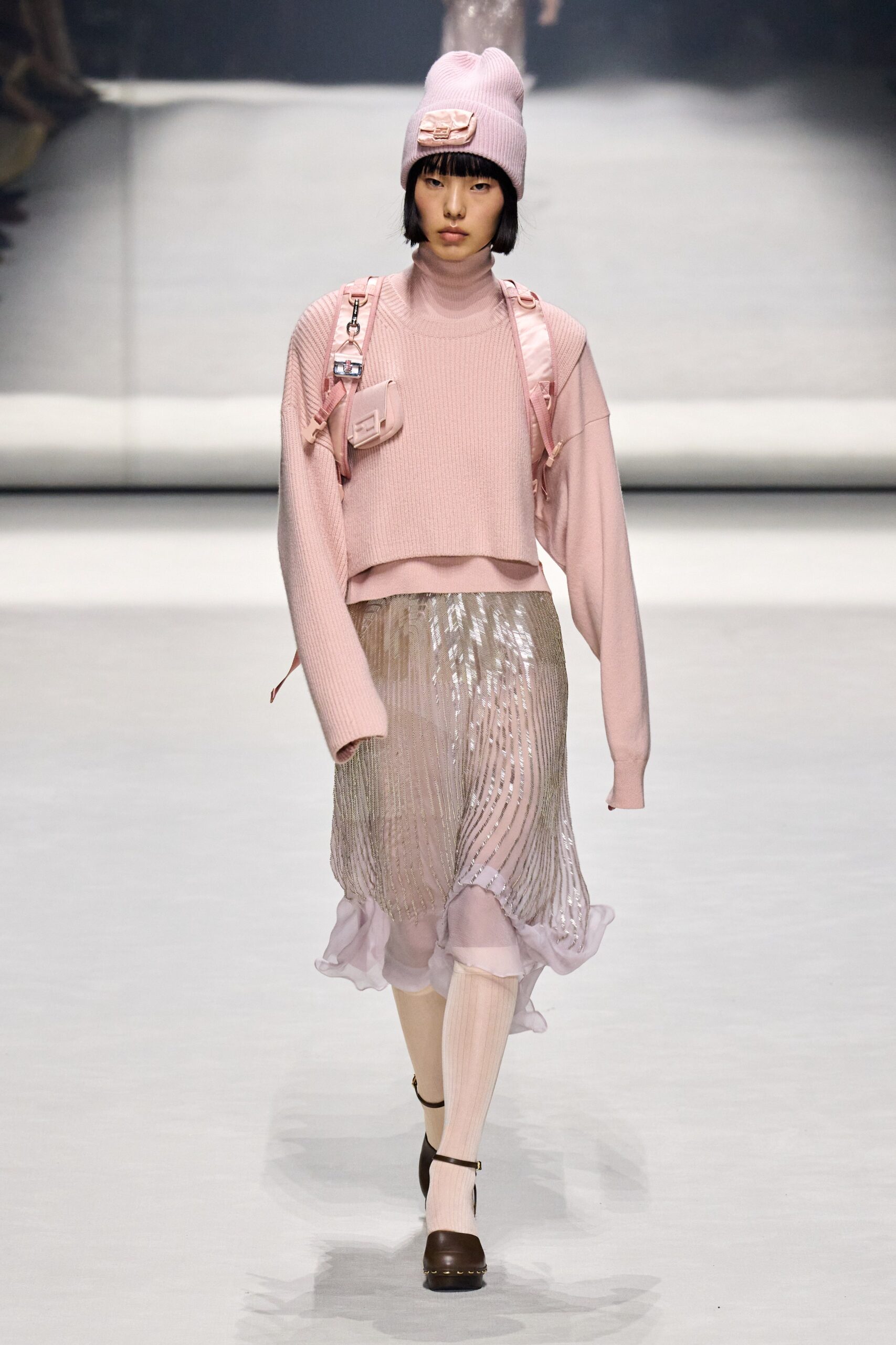 Fendi Resort 23 Look 17