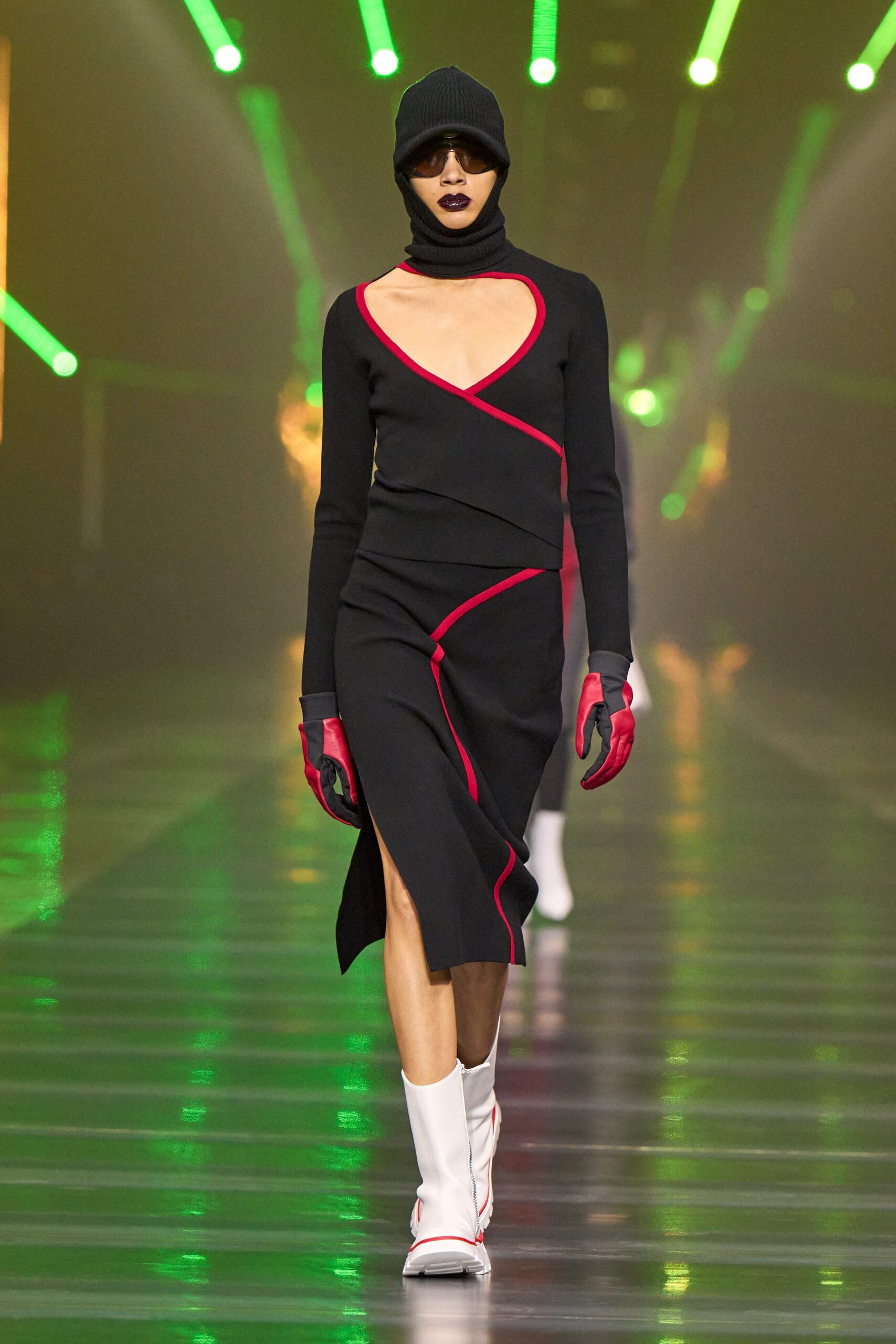 Ferrari F/W 22 Look 17