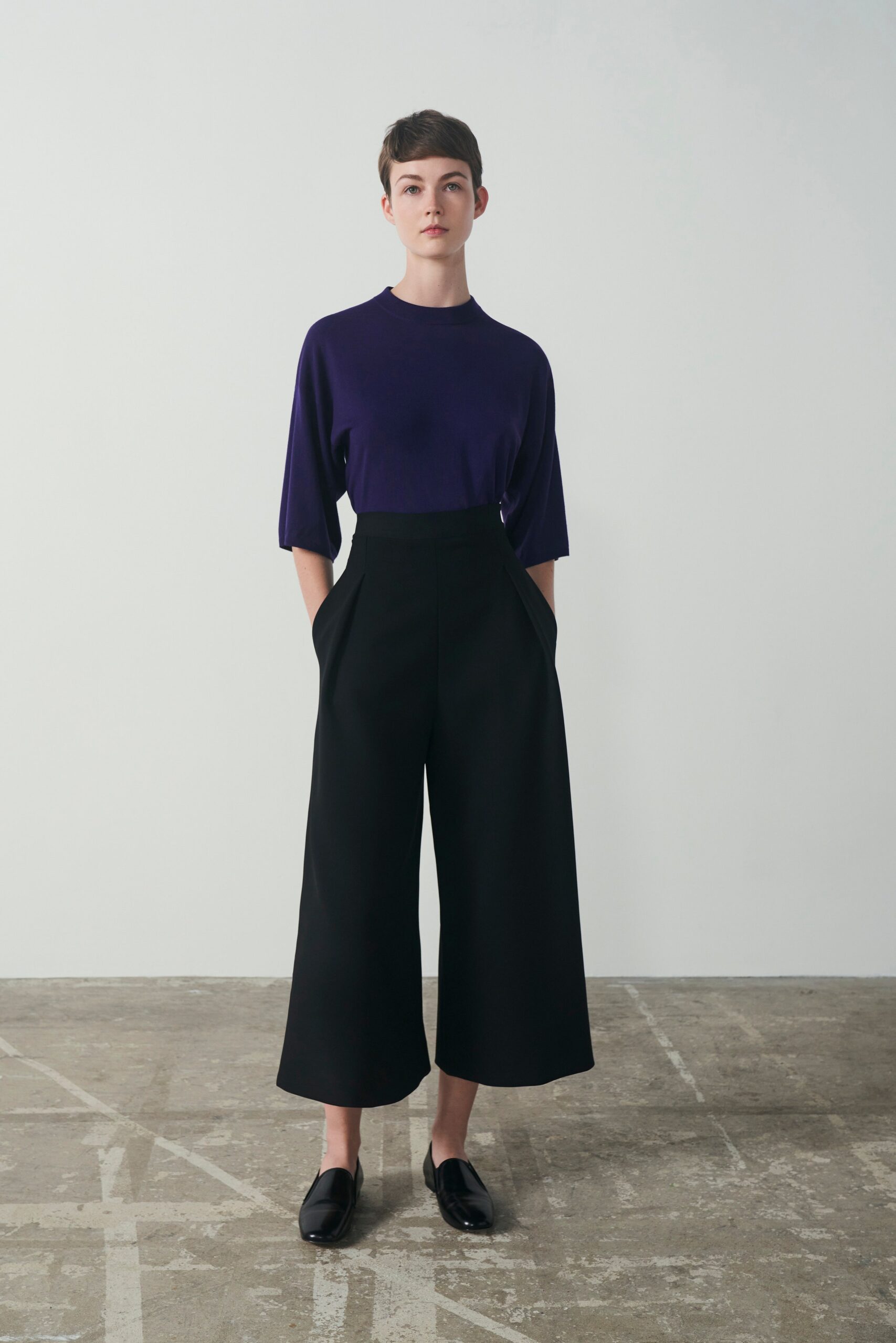 Fforme F/W 23 Look 17