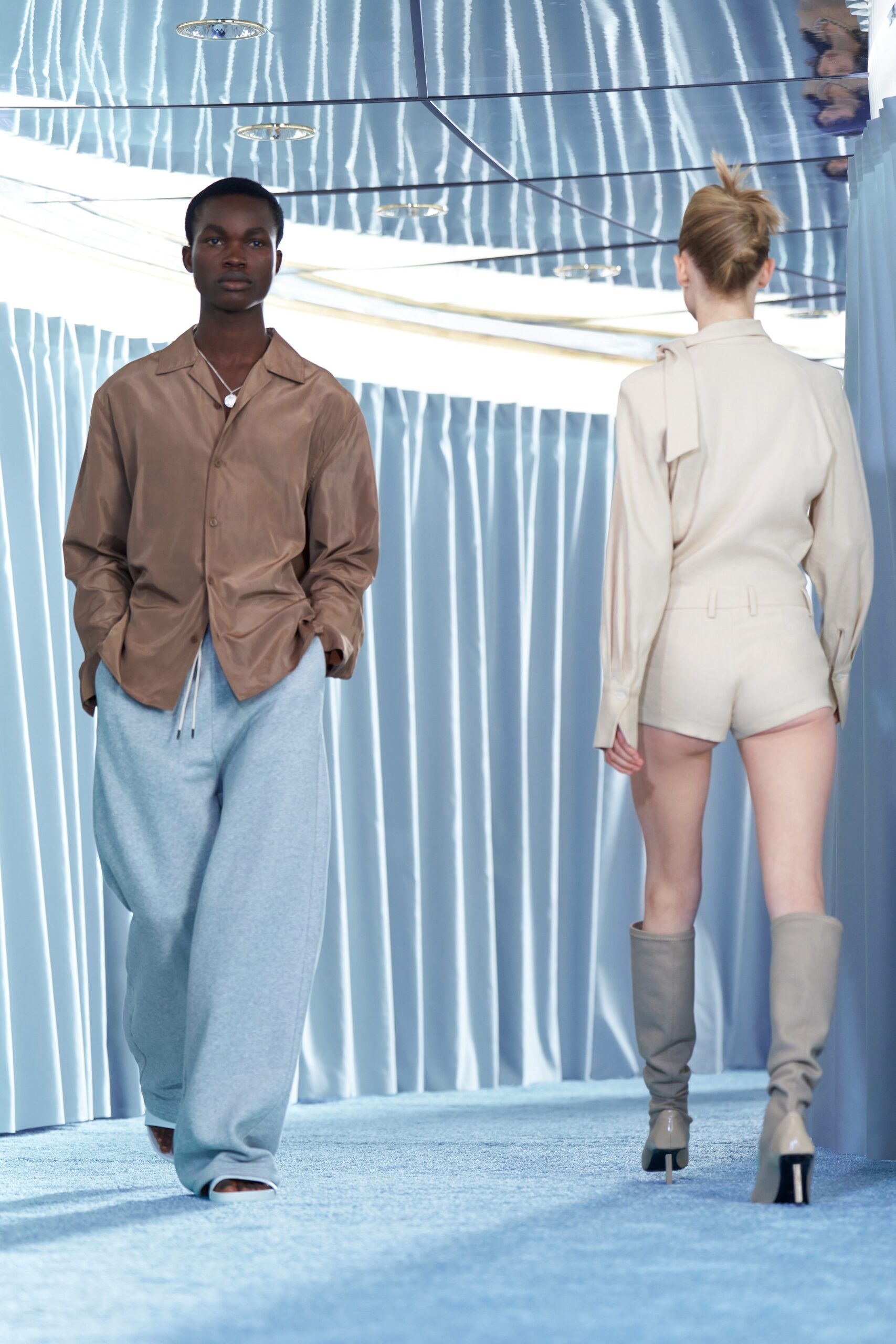 Filippa K S/S 23 Look 17