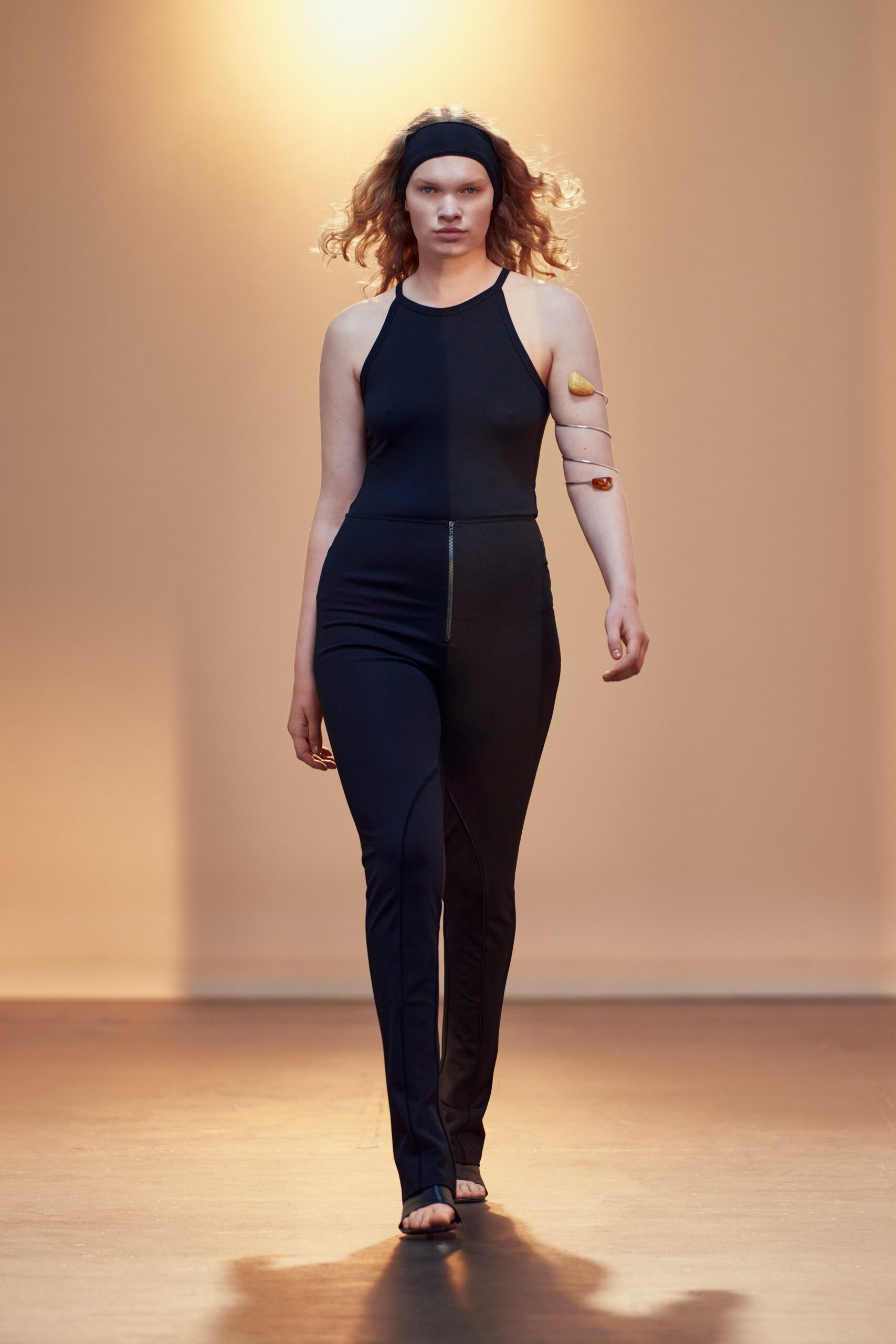 Filippa K S/S 24 Look 17