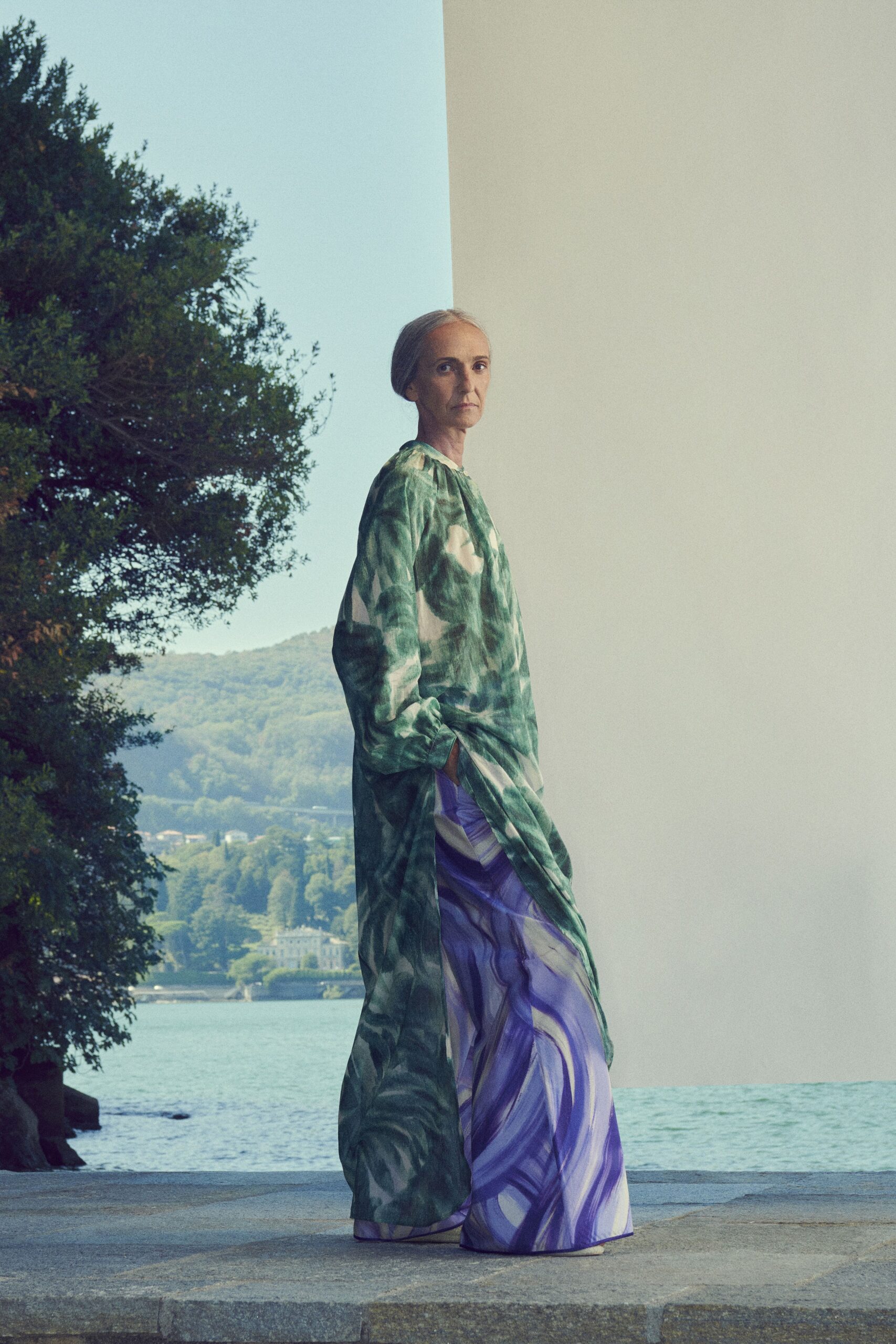 For Restless Sleepers S/S 23 Look 17