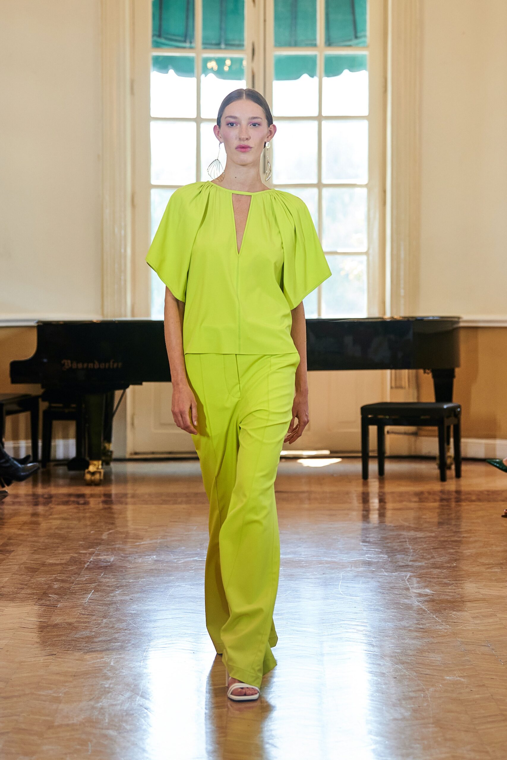 Francisco Cancino Mexico F/W 22 Look 17