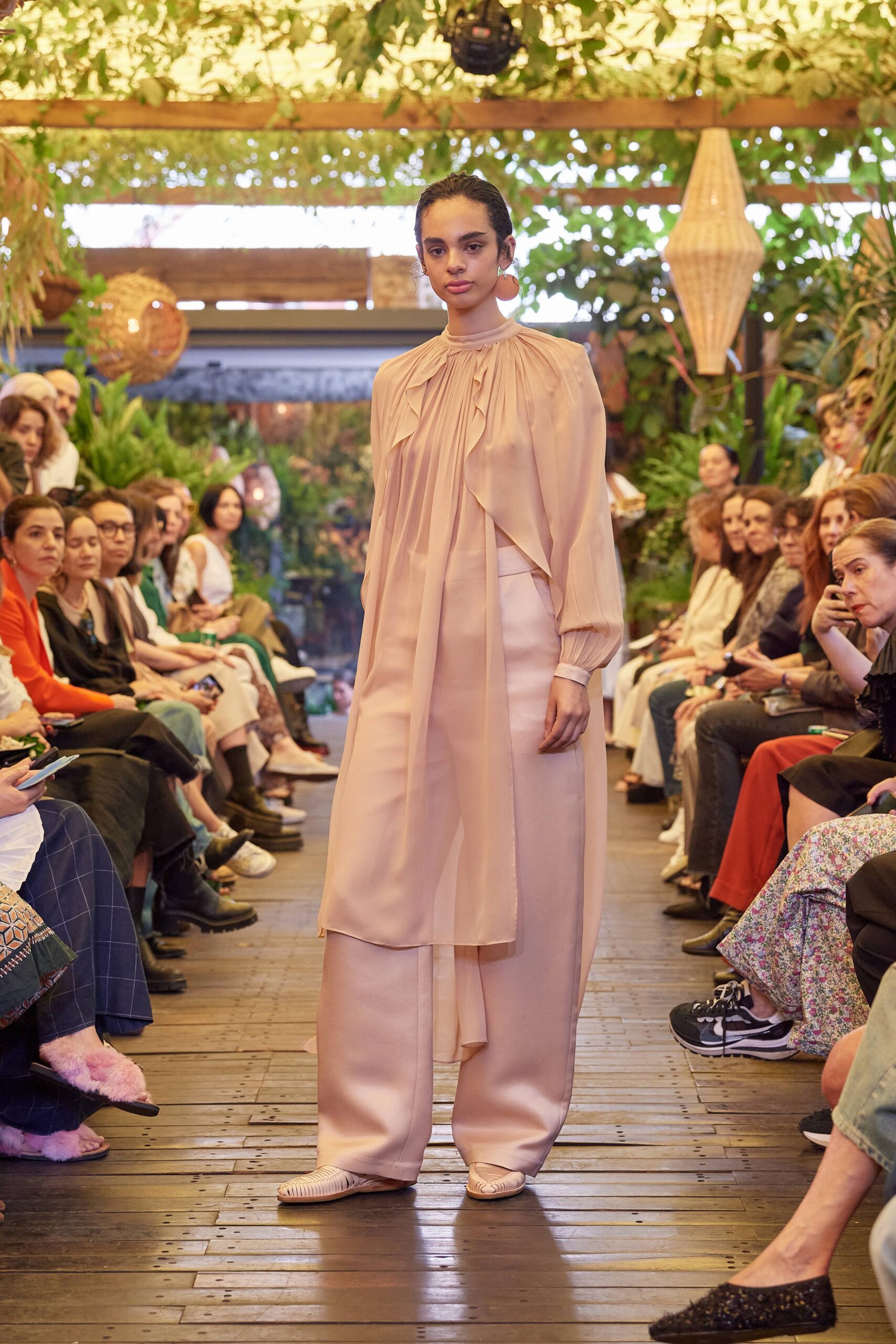 Francisco Cancino Mexico F/W 23 Look 17