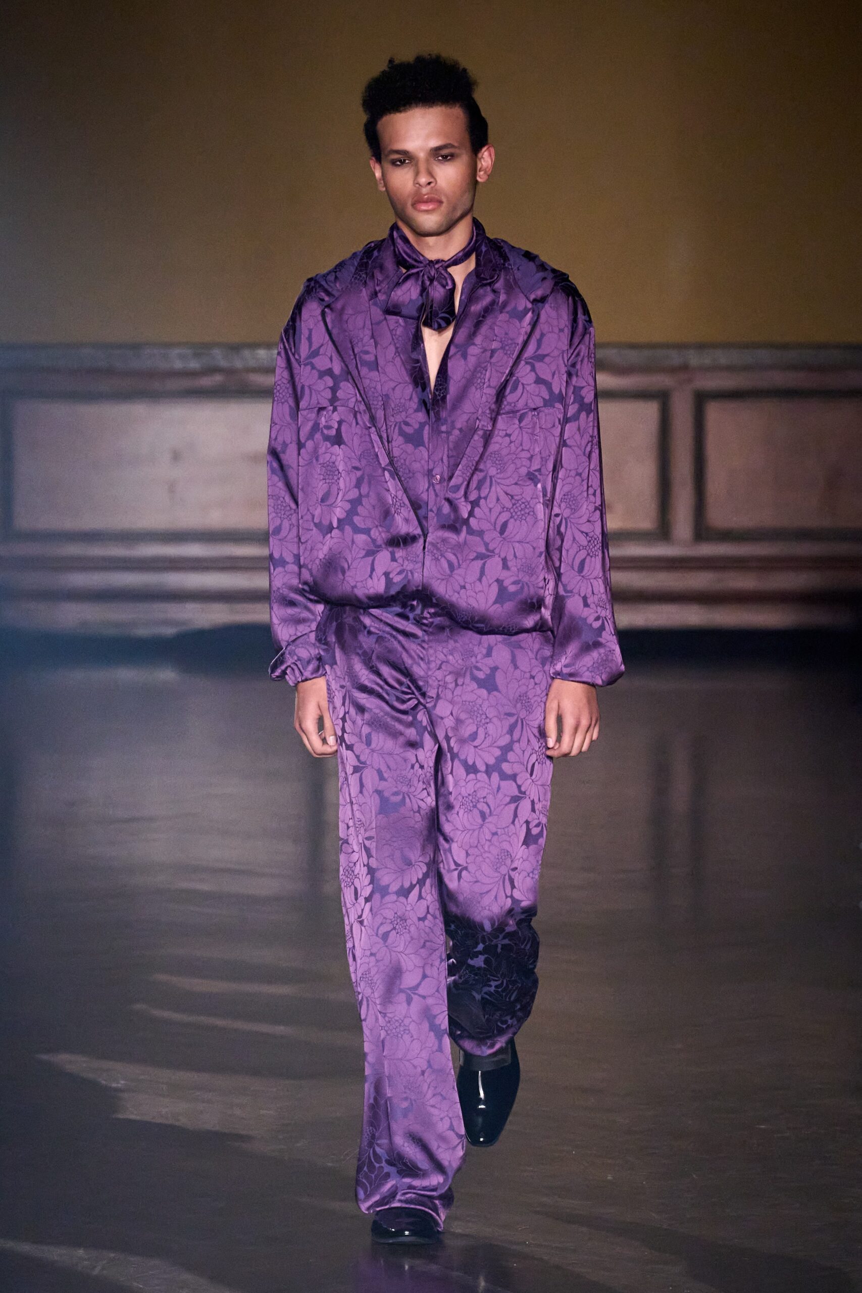 Frederick Anderson F/W 23 Look 17
