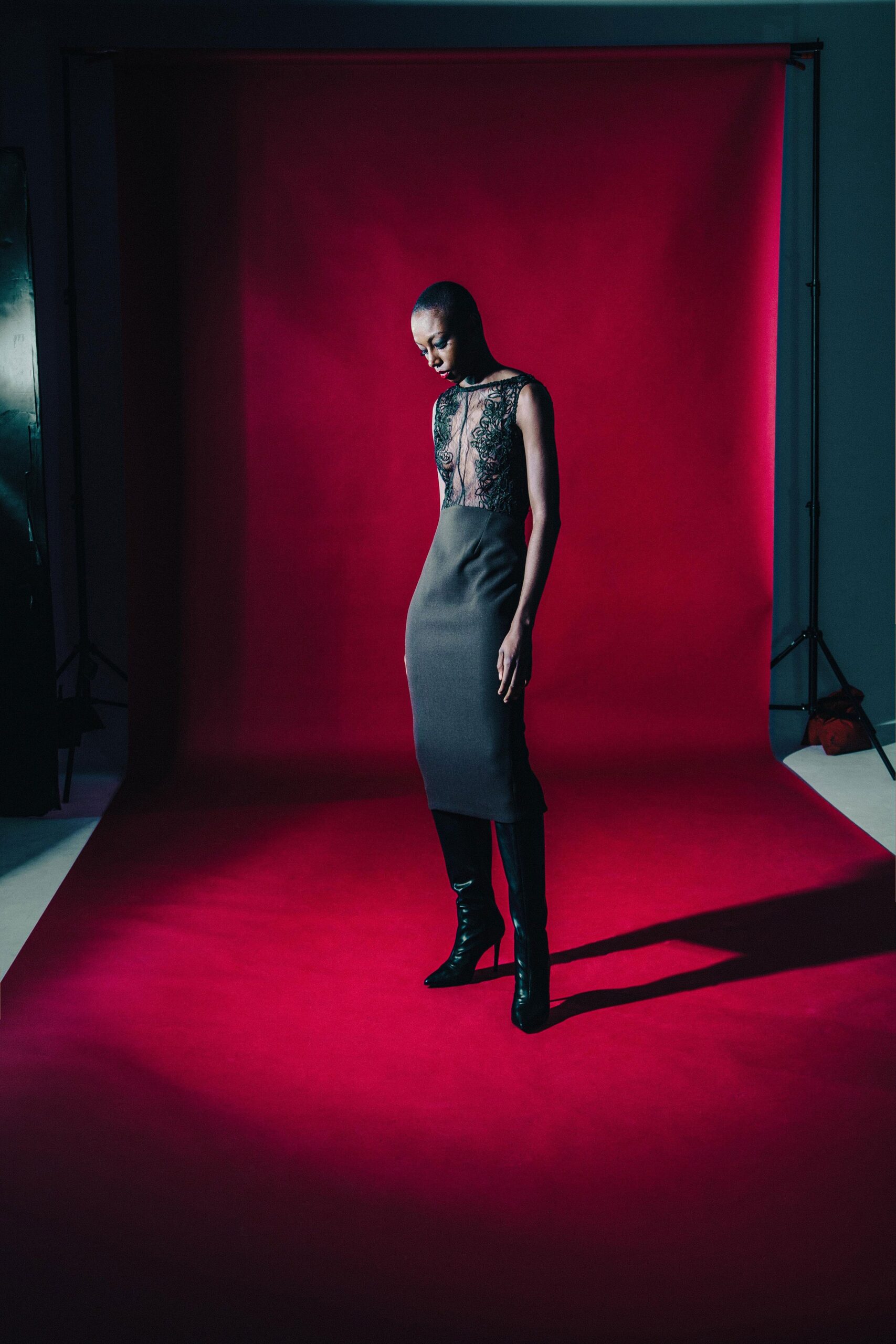 Frederick Anderson F/W 23 Look 16