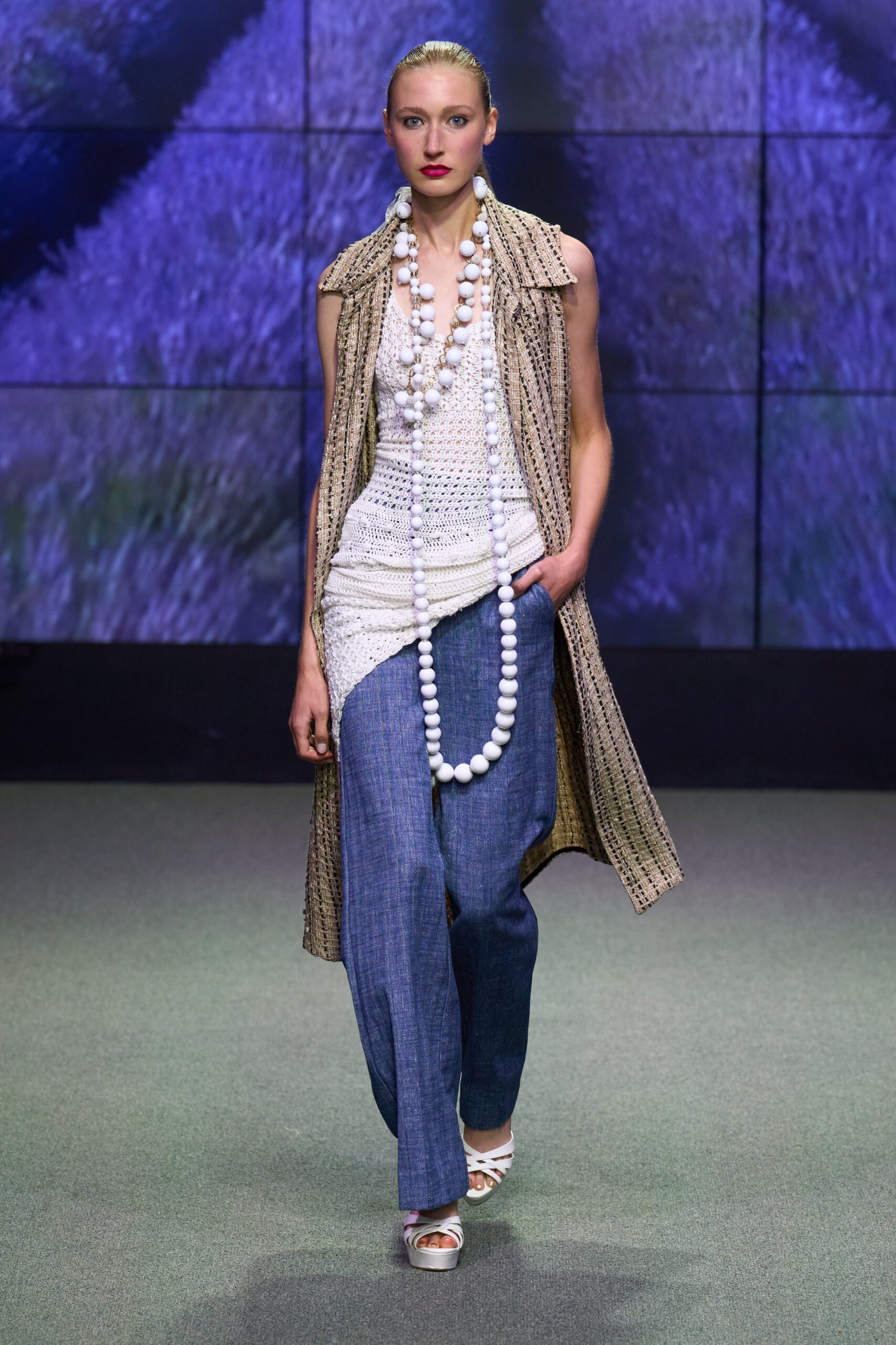 Frederick Anderson S/S 23 Look 17
