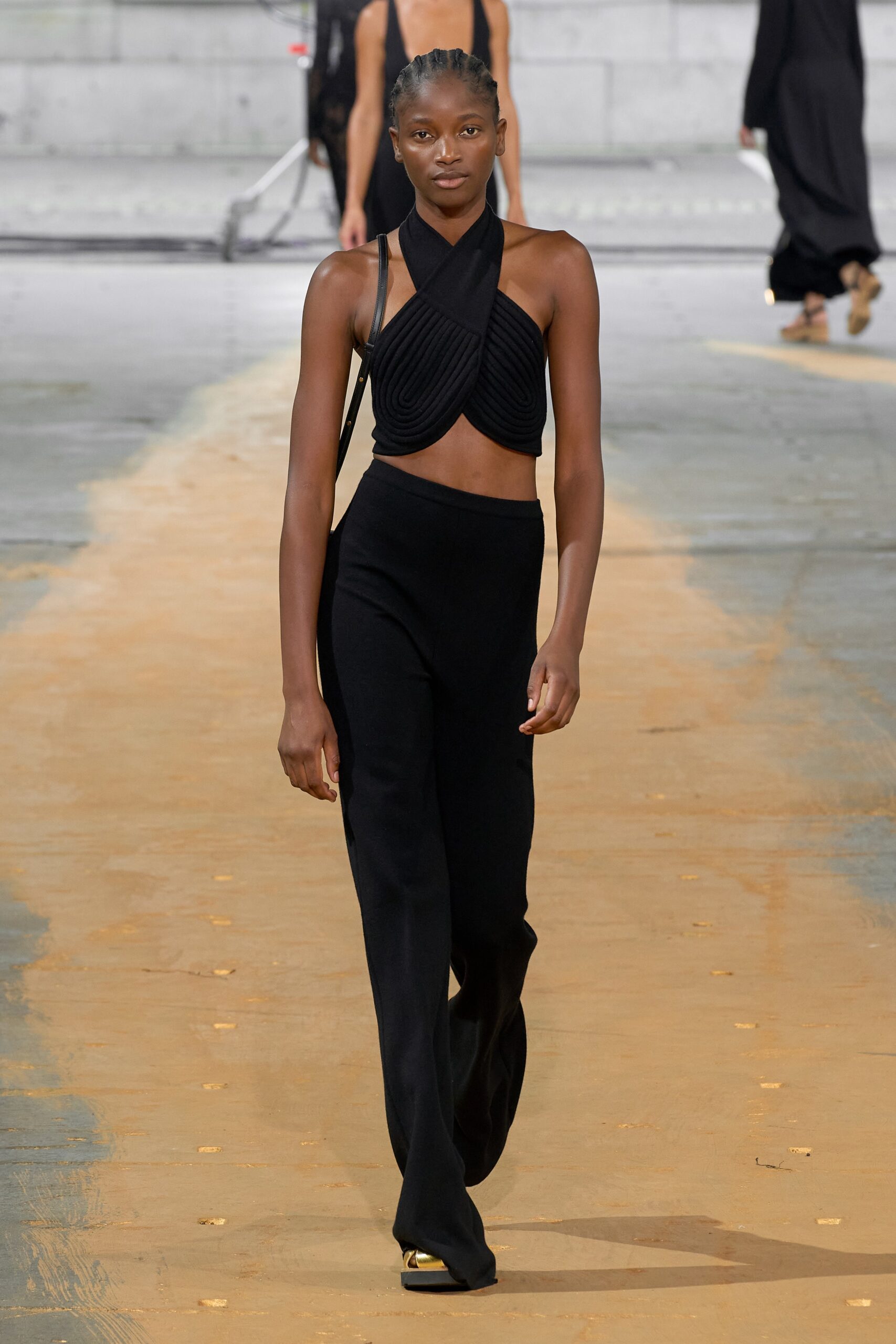 Gabriela Hearst S/S 23 Look 17
