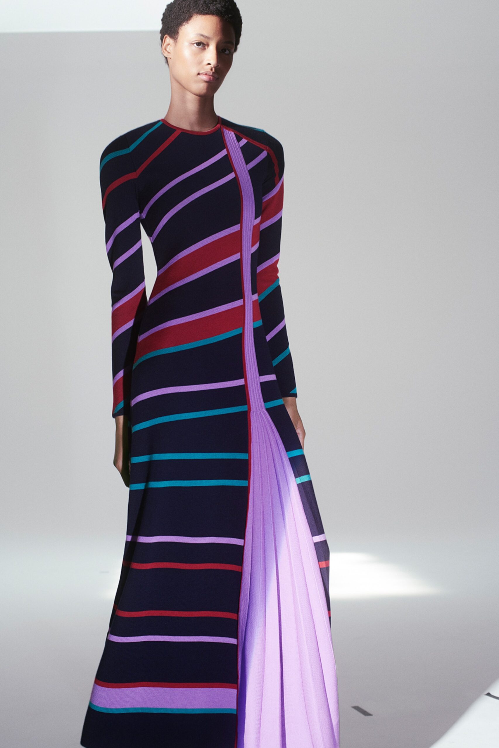 Gabriela Hearst Resort 19 Look 17