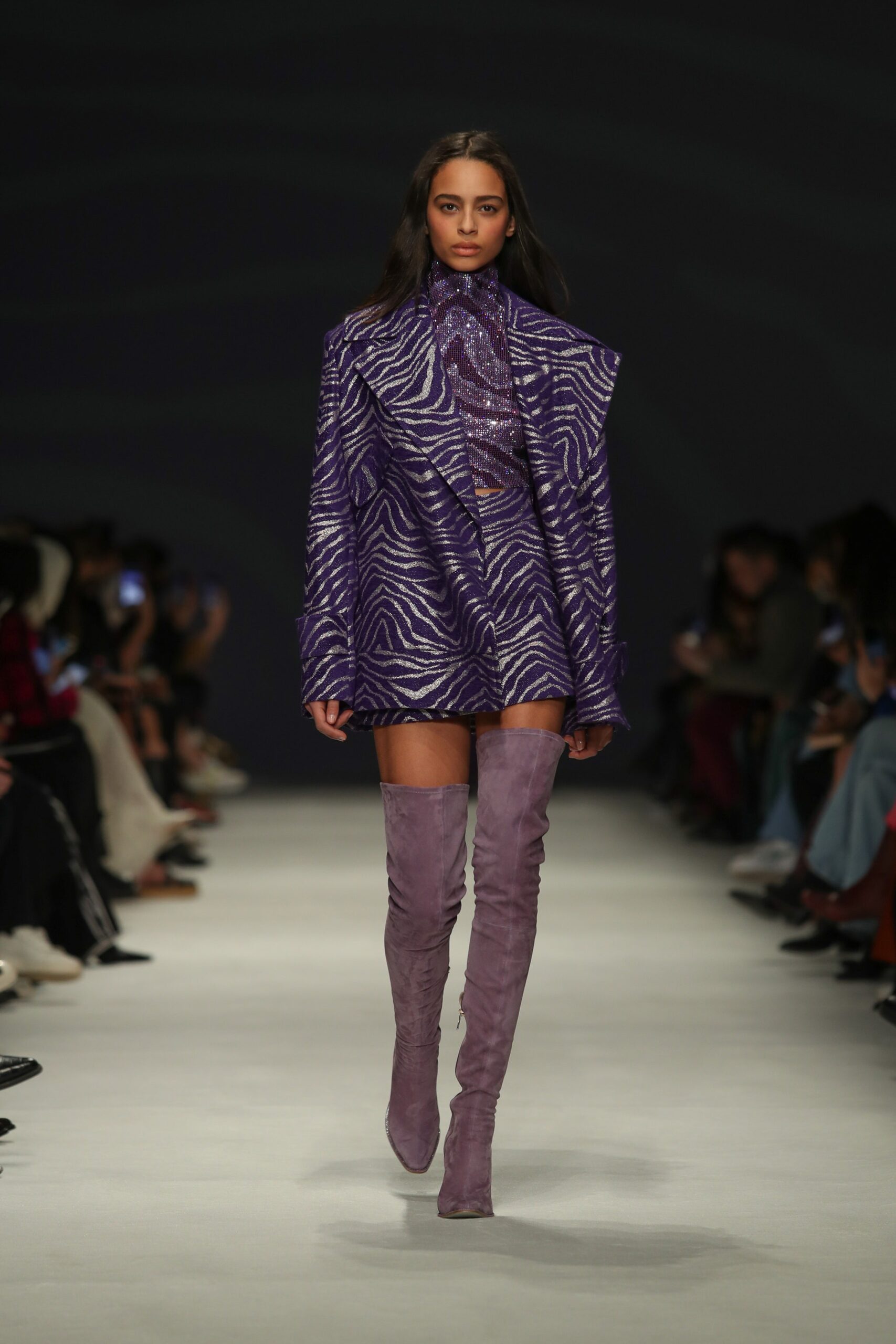 Genny F/W 22 Look 18