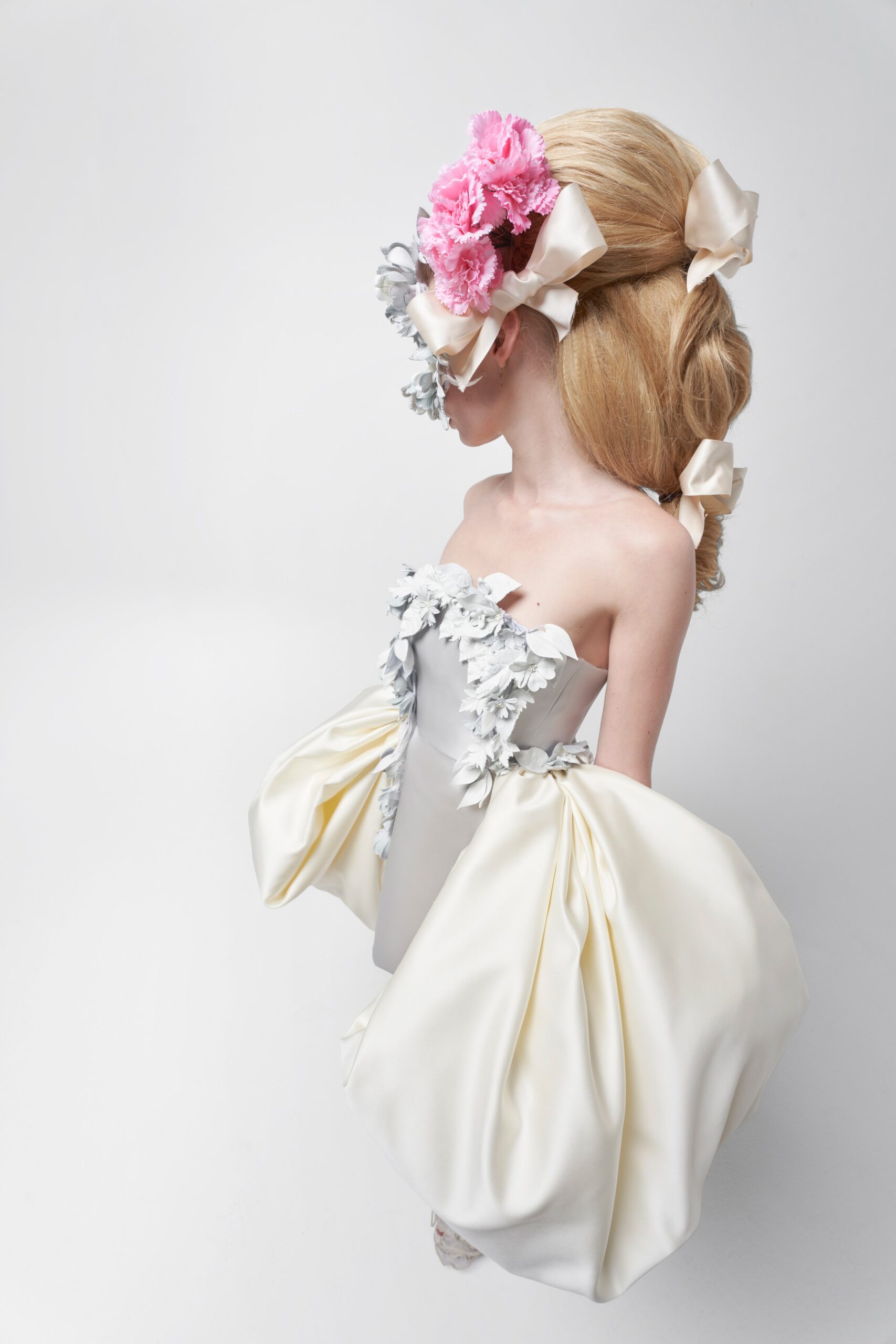 Giambattista Valli S/S 21 Couture Look 15