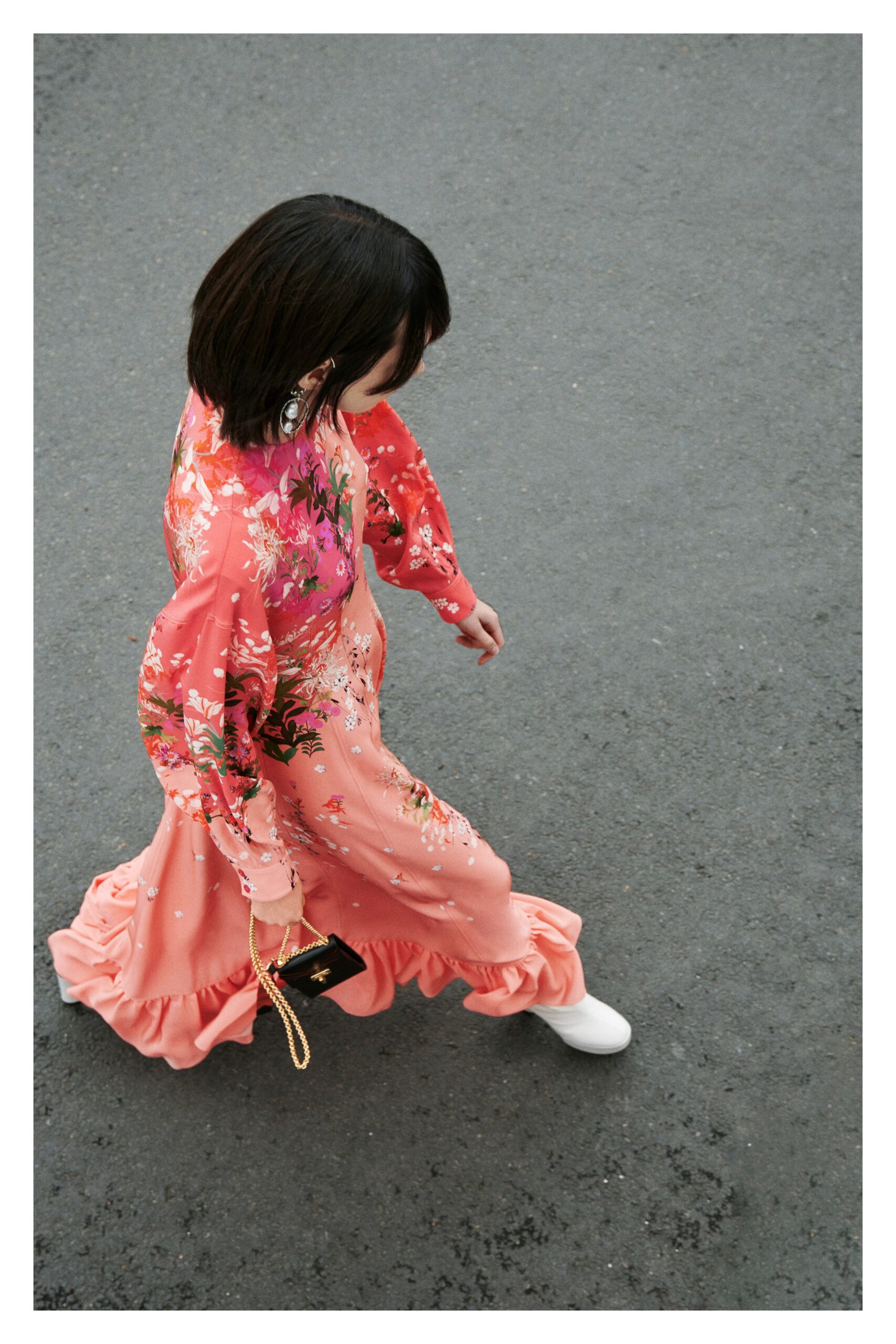 Givenchy Resort 20 Look 17
