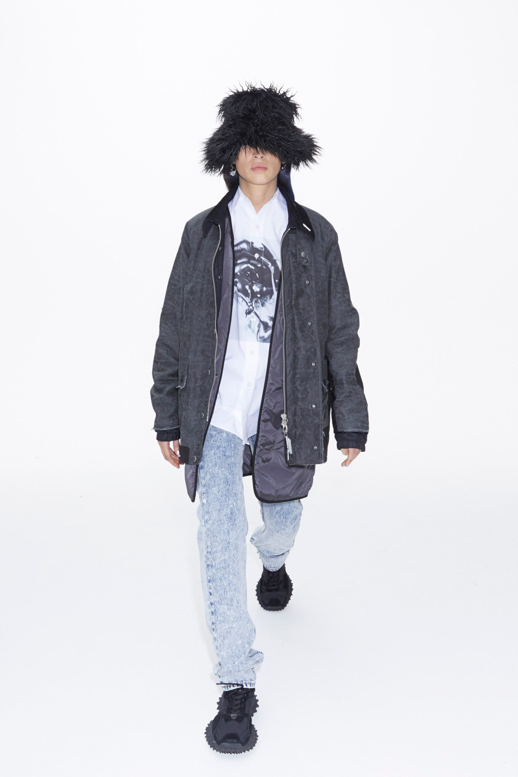 Eytys F/W 20 Look 18